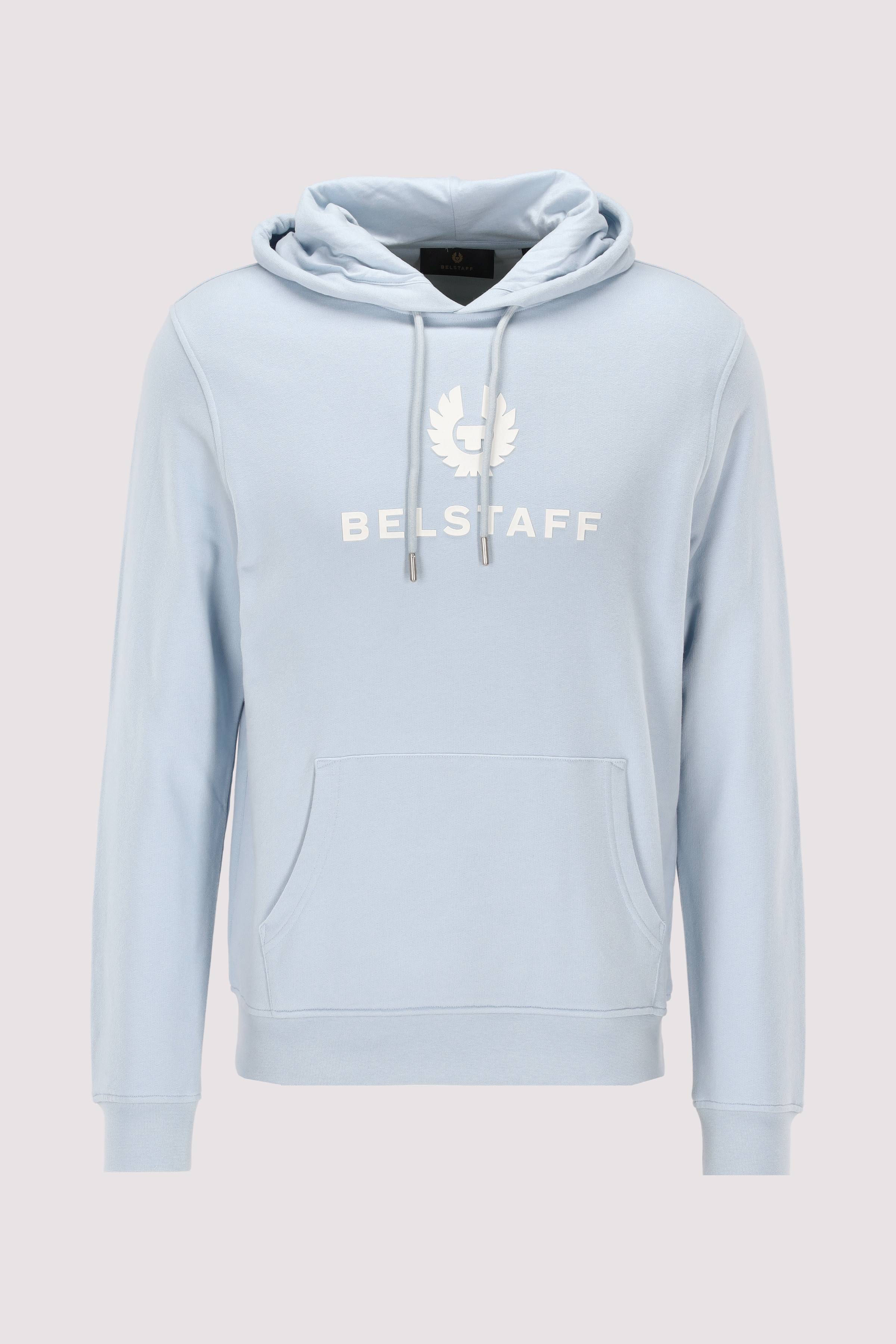 Belstaff - Belstaff Signature Hoodie Belstaff - Belstaff Signature Hoodie