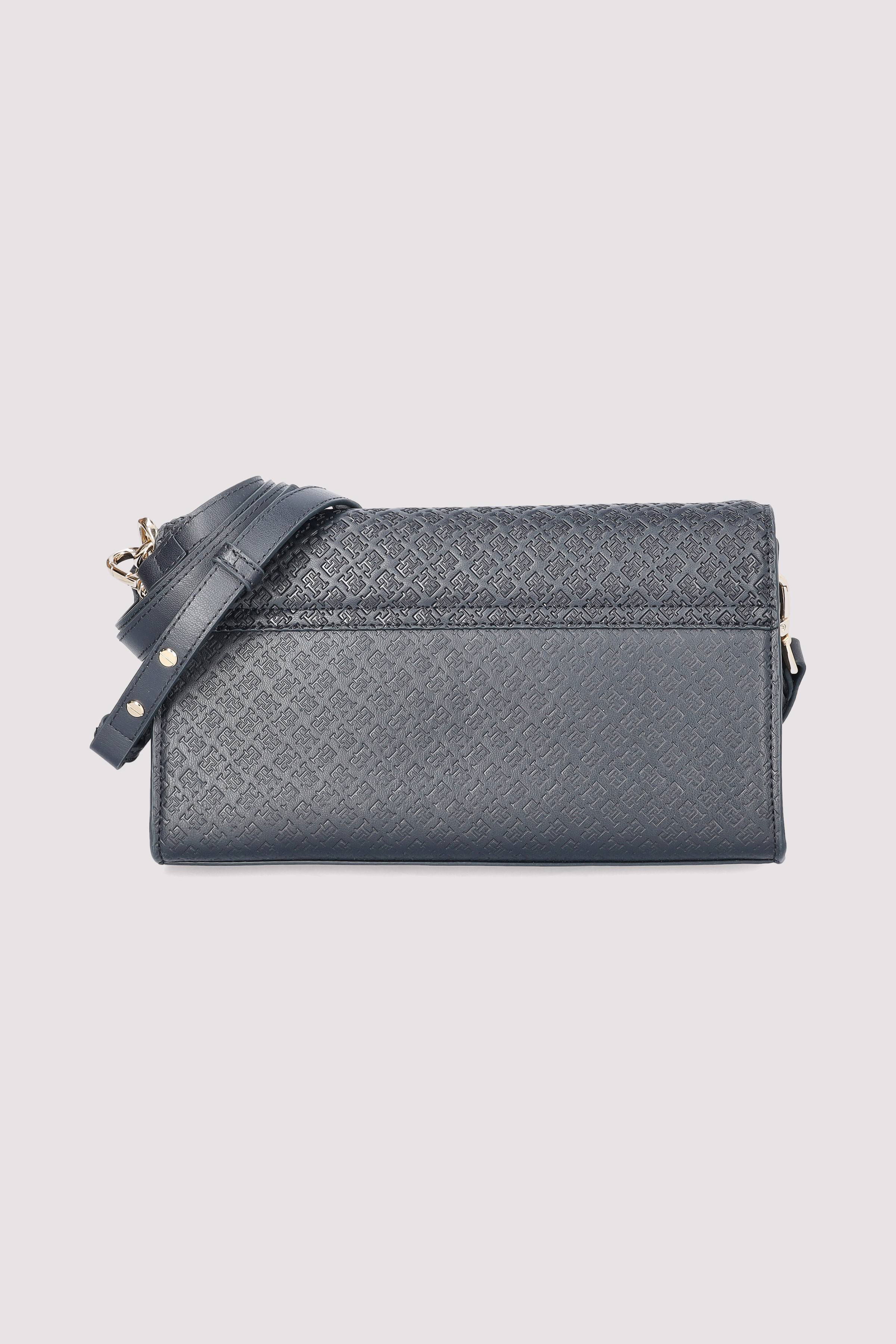 Tommy Hilfiger - TH ETERNITY SHOULDER BAG MONO Tommy Hilfiger - TH ETERNITY SHOULDER BAG MONO