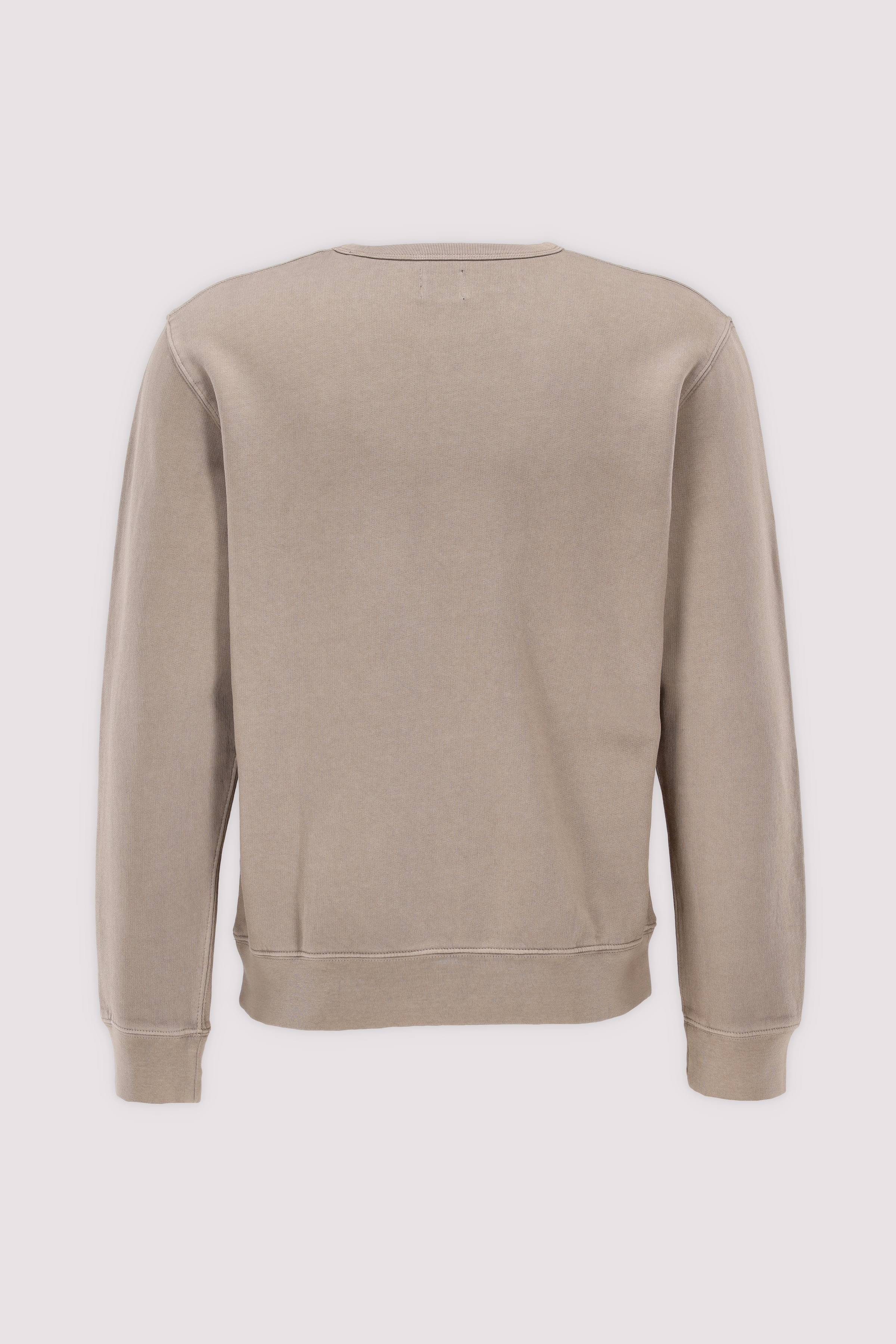 Jack & Jones Sweatshirt Plaza taupe