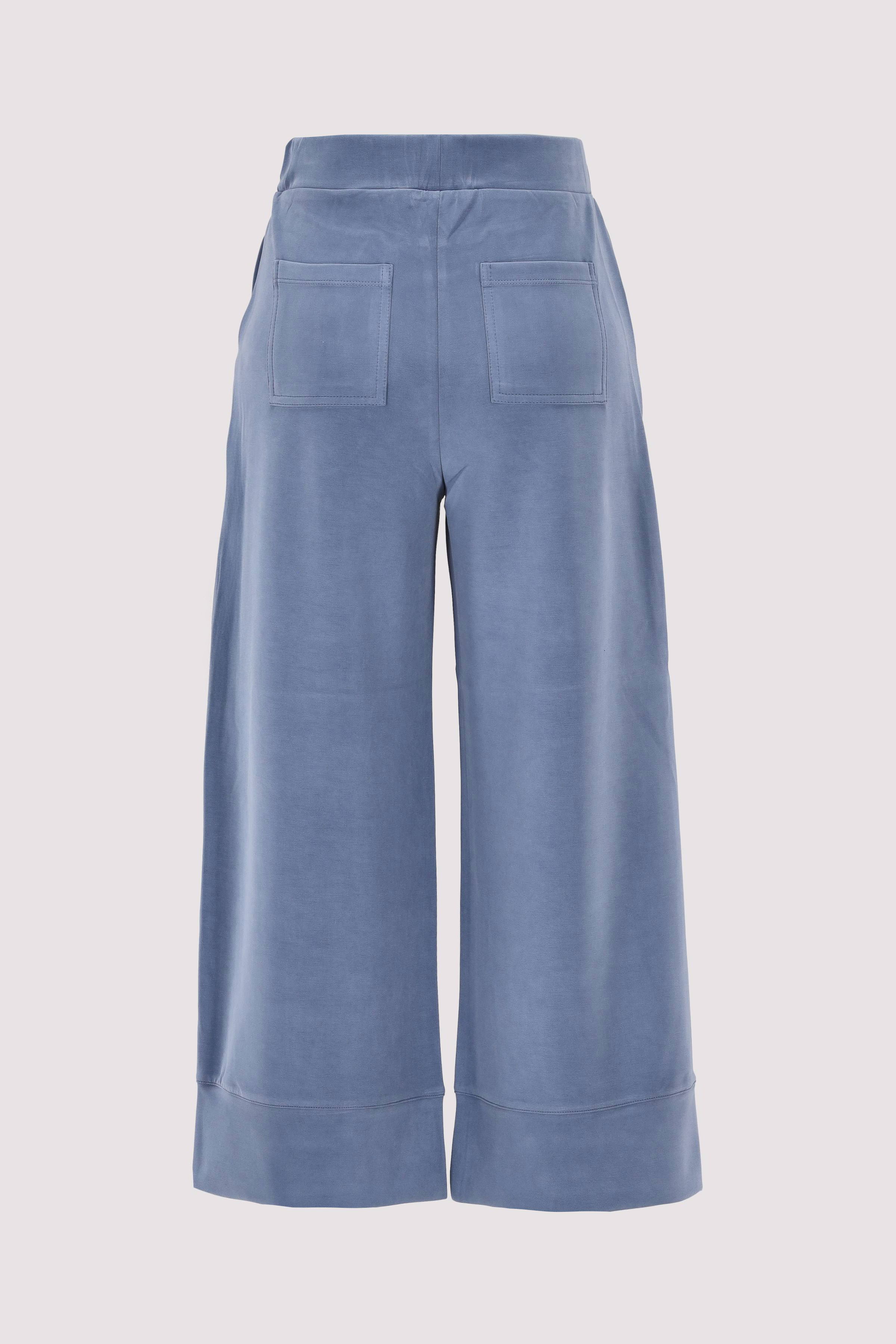 T Peached Culotte