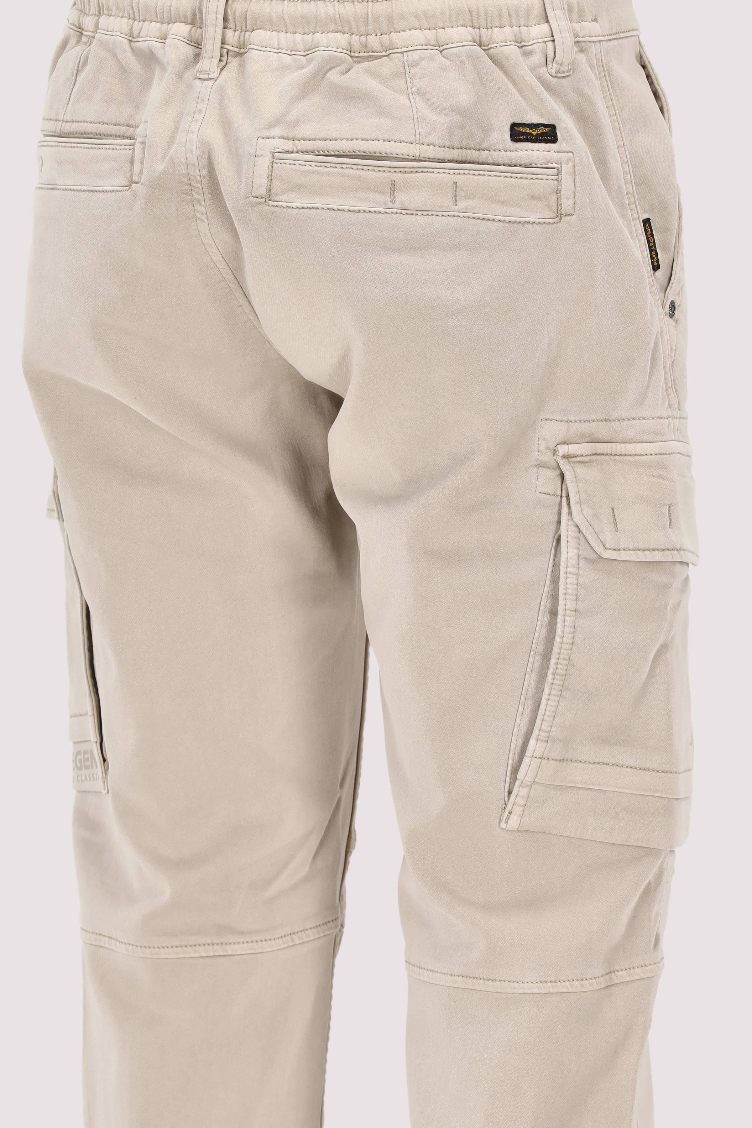 PME Legend - EXPEDIZOR CARGO COLORED SWEAT