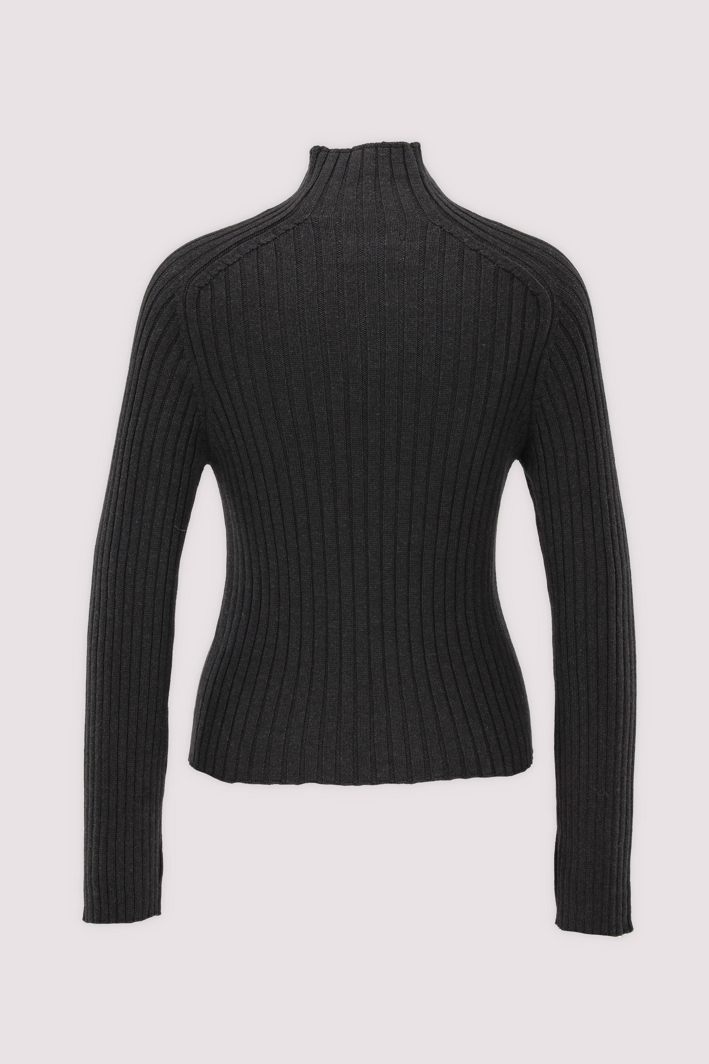 Pullovers, LSL, Stand-Up Colla