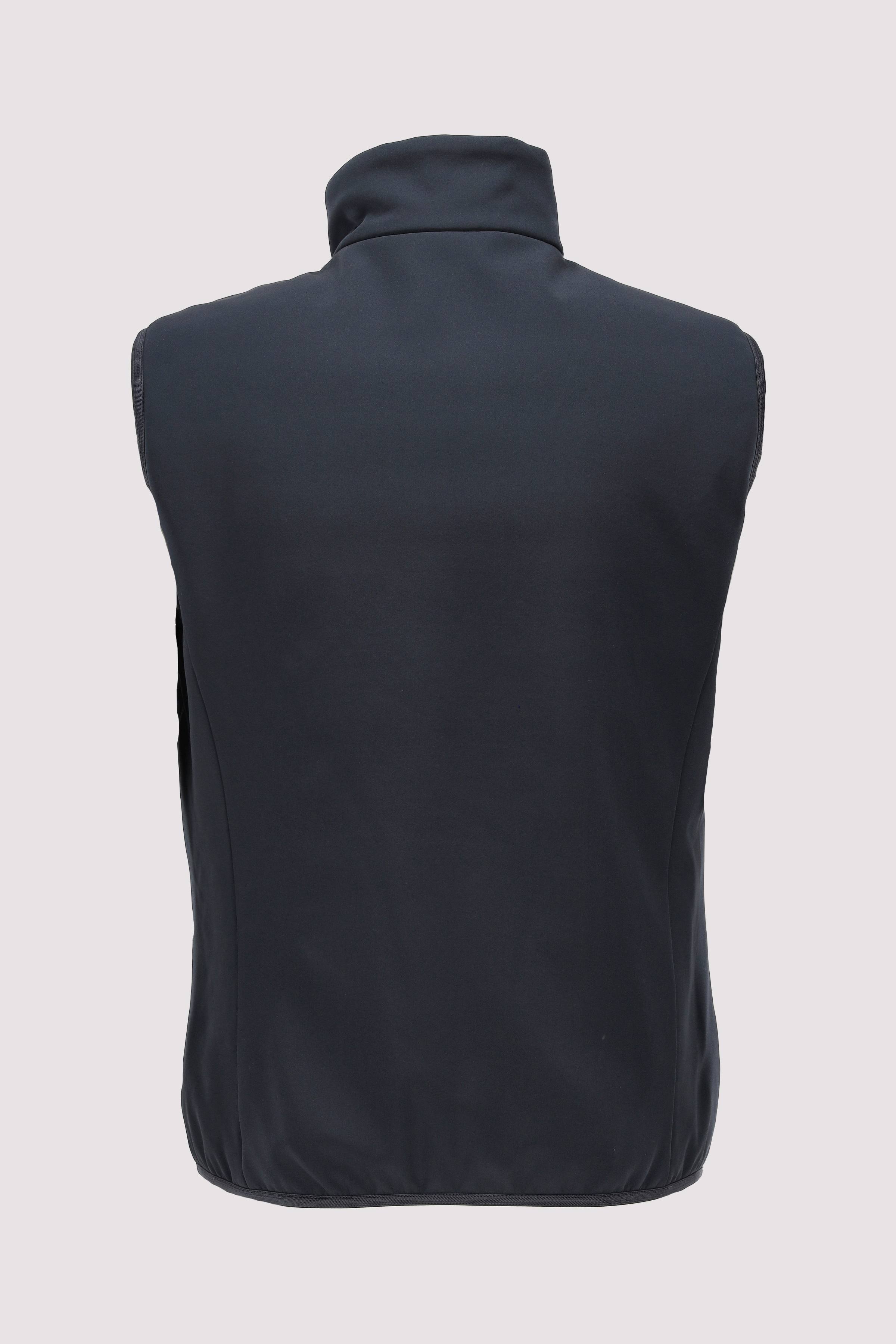 Marc O´Polo International - Reversible_Vest Marc O´Polo International - Reversible_Vest