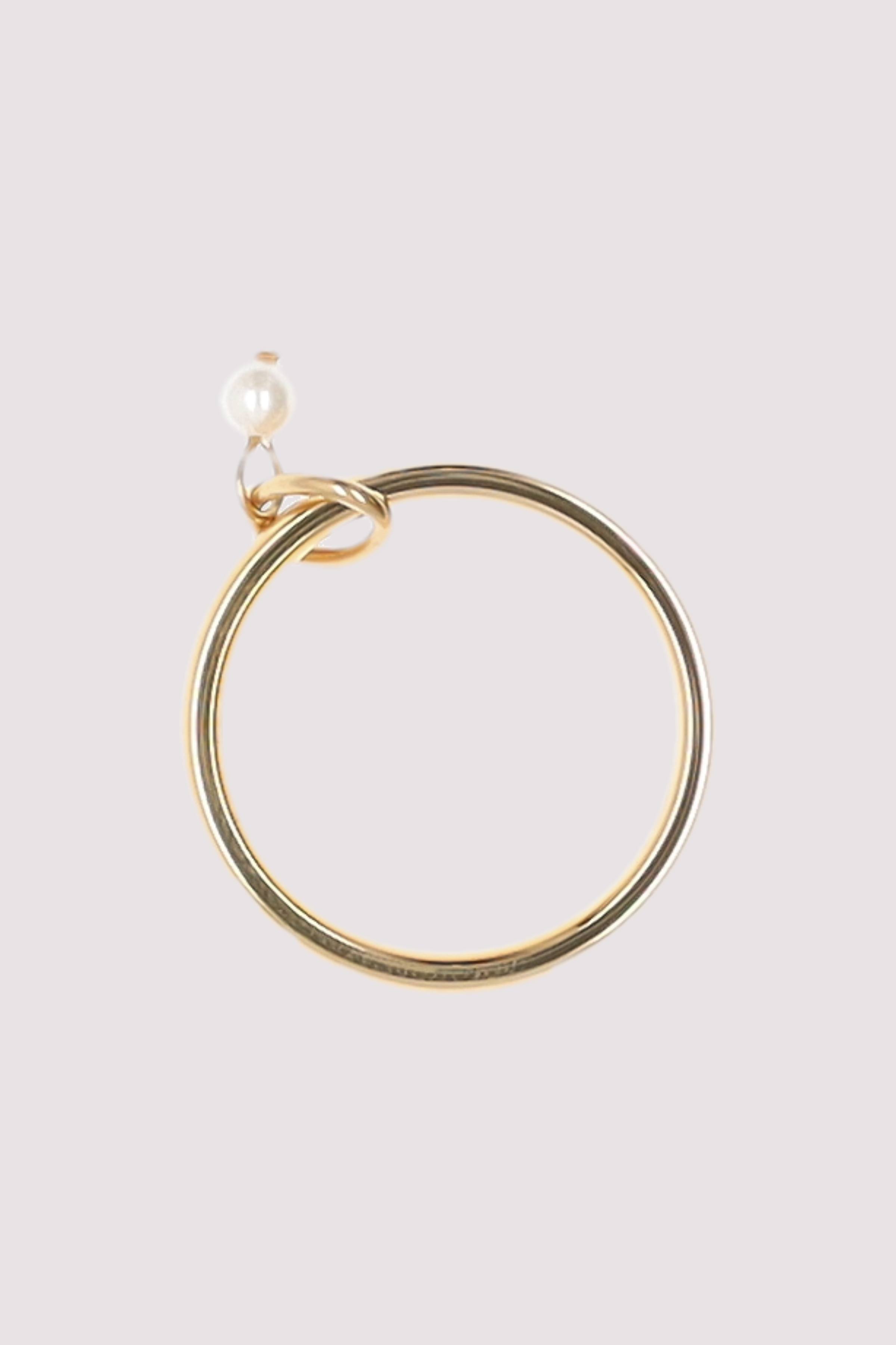 Purelei - Ring Pure Pearl Purelei - Ring Pure Pearl