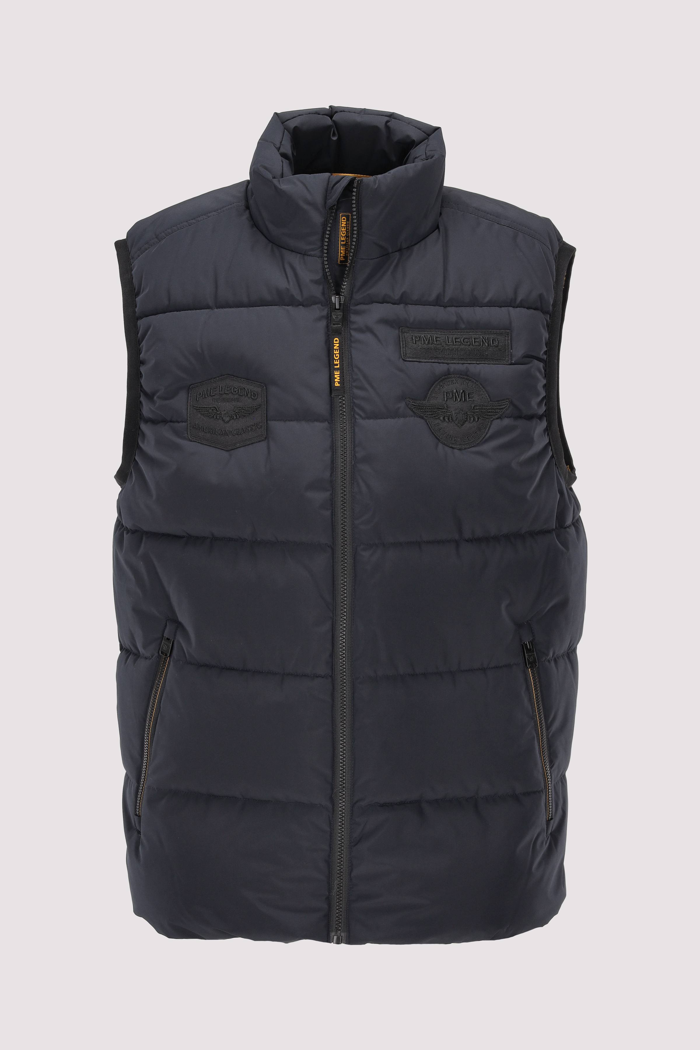 Bodywarmer SNOWBURST BW POLYCE