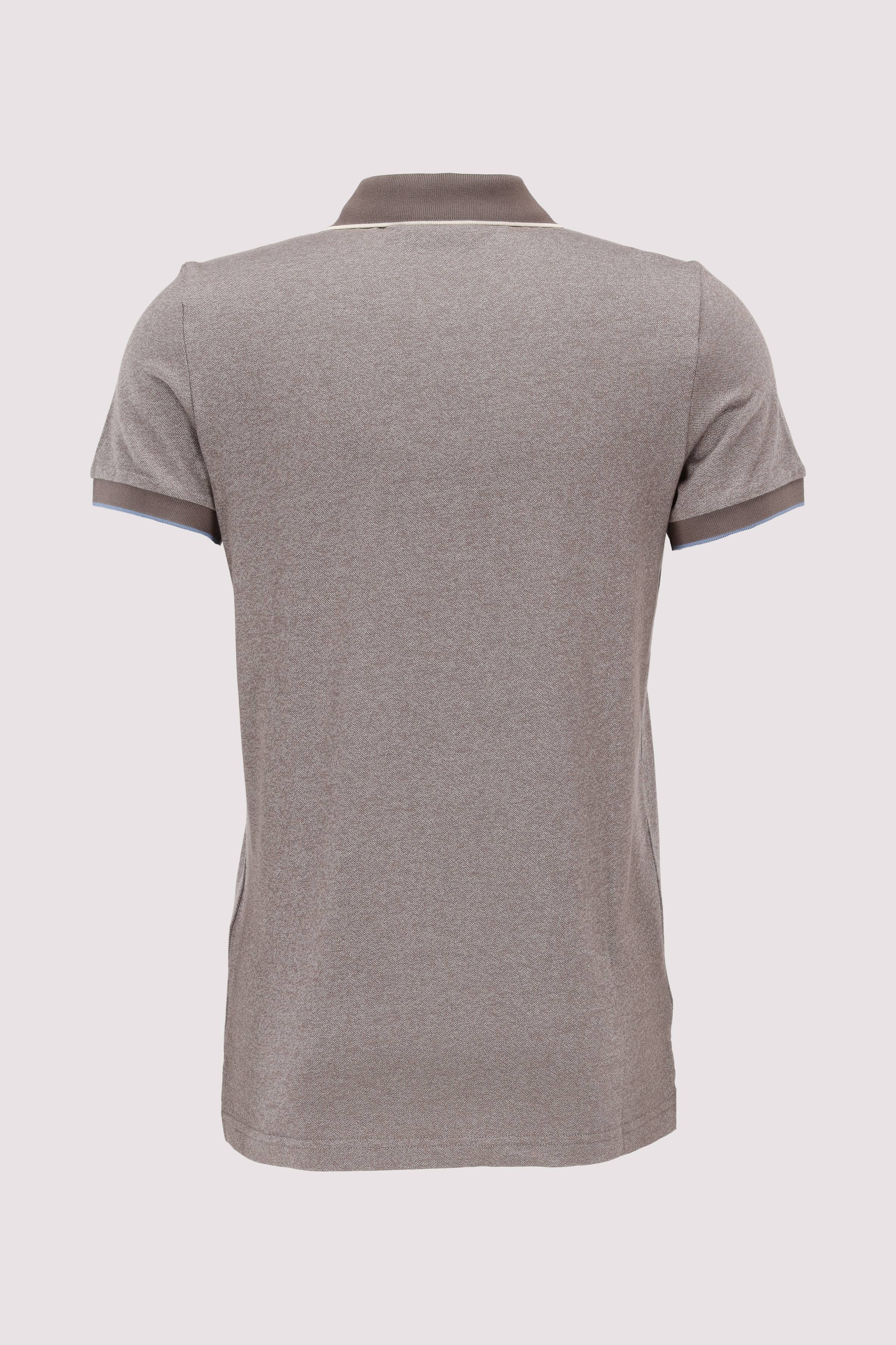 New Zealand Auckland Poloshirt Baumwolle