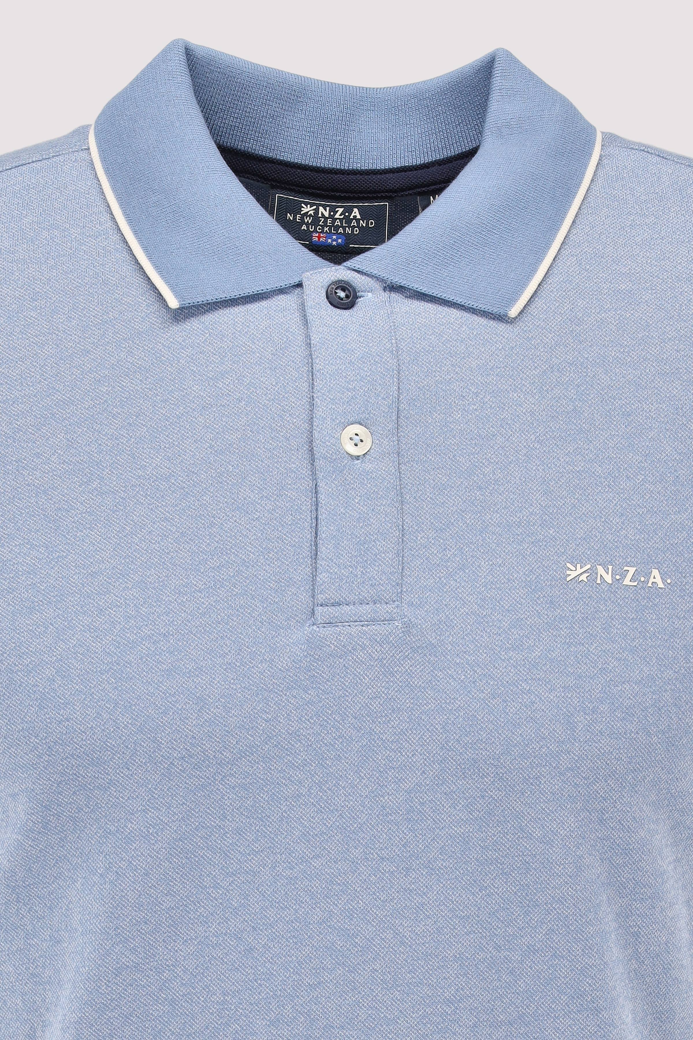 New Zealand Auckland - New Zealand Auckland Poloshirt