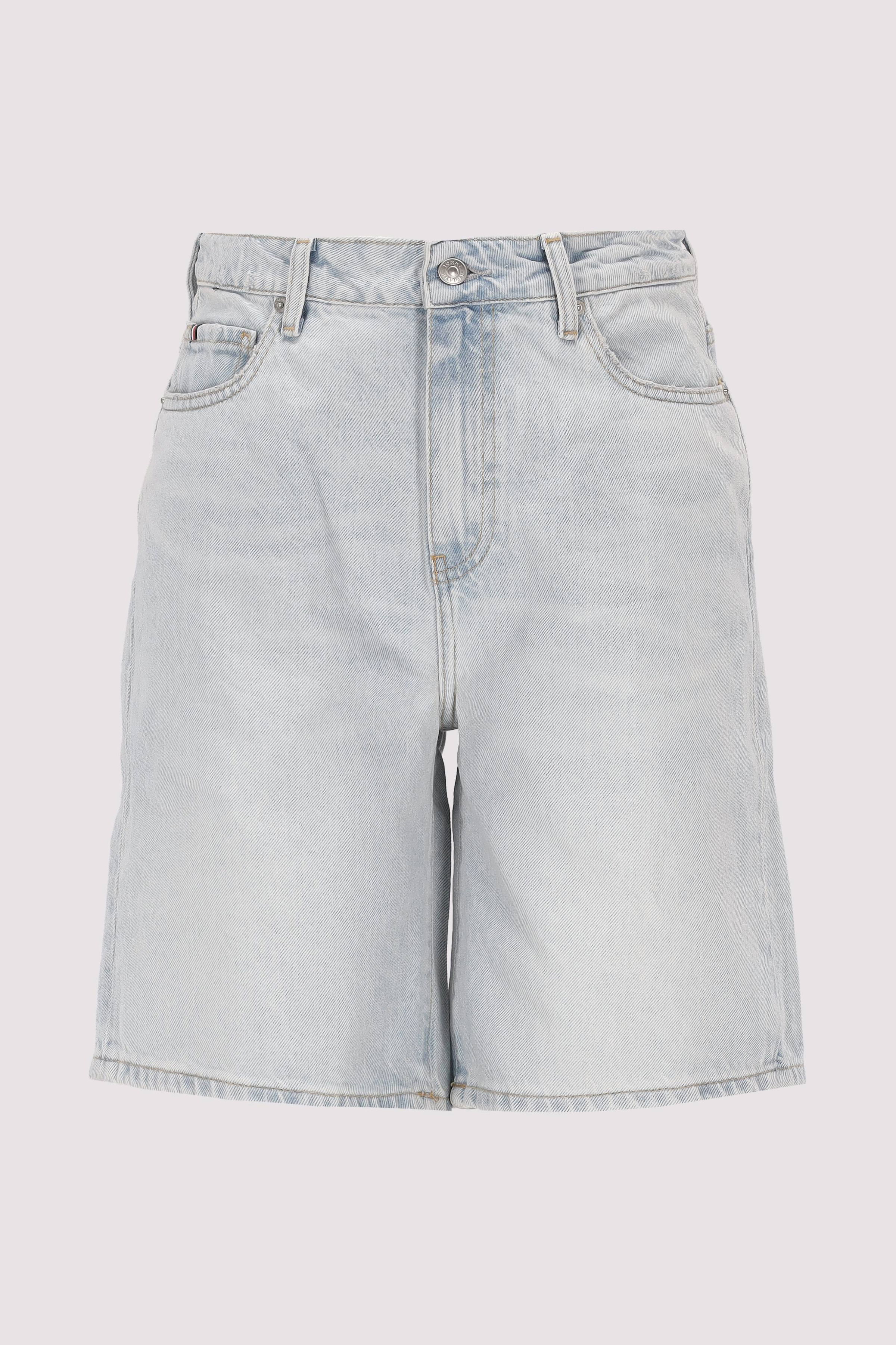 DNM BERMUDA SHORT HW SKY