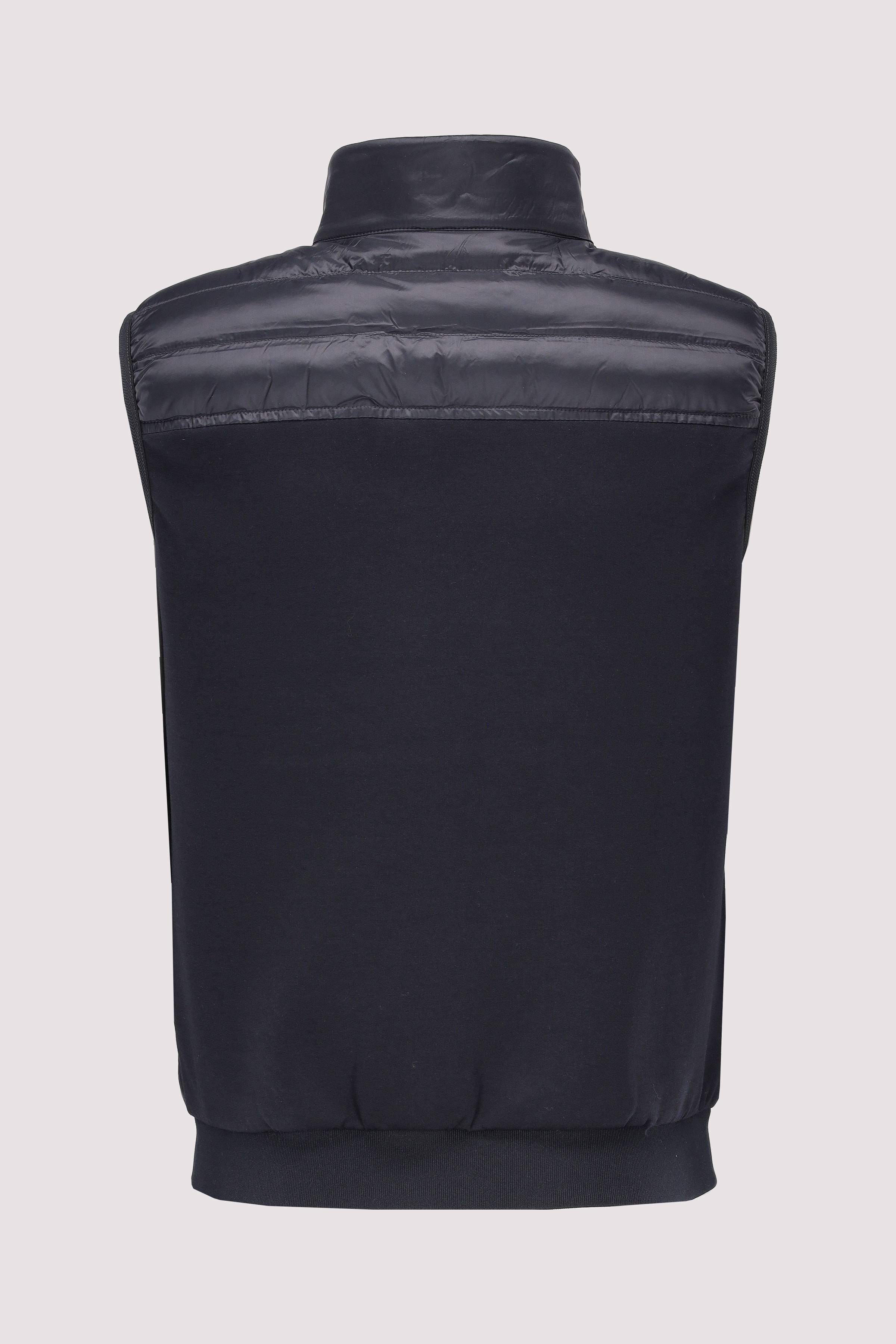 Tommy Hilfiger - MIX MEDIA VEST Tommy Hilfiger - MIX MEDIA VEST