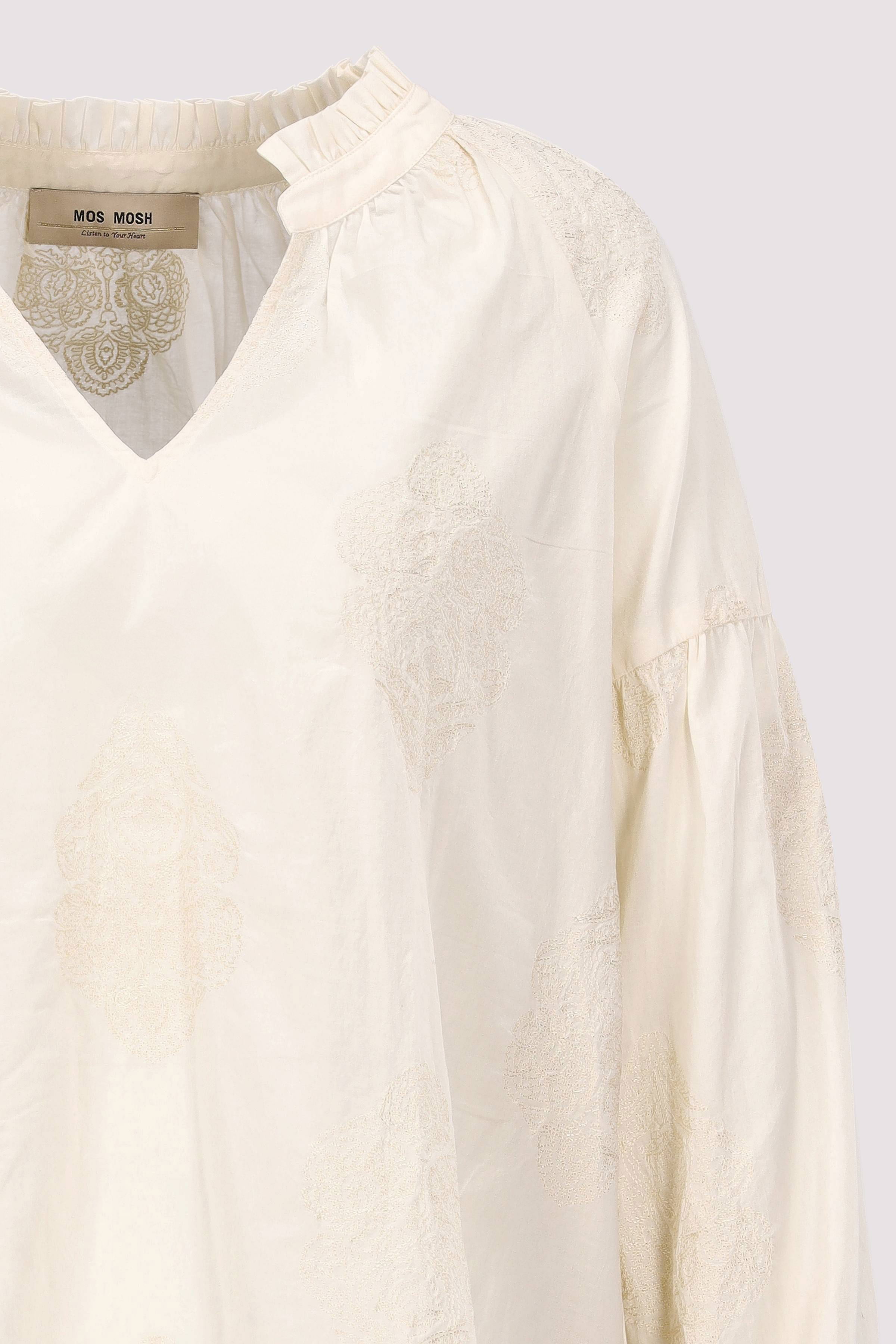 MosMosh - Ashi Voila Bluse MosMosh - Ashi Voila Bluse