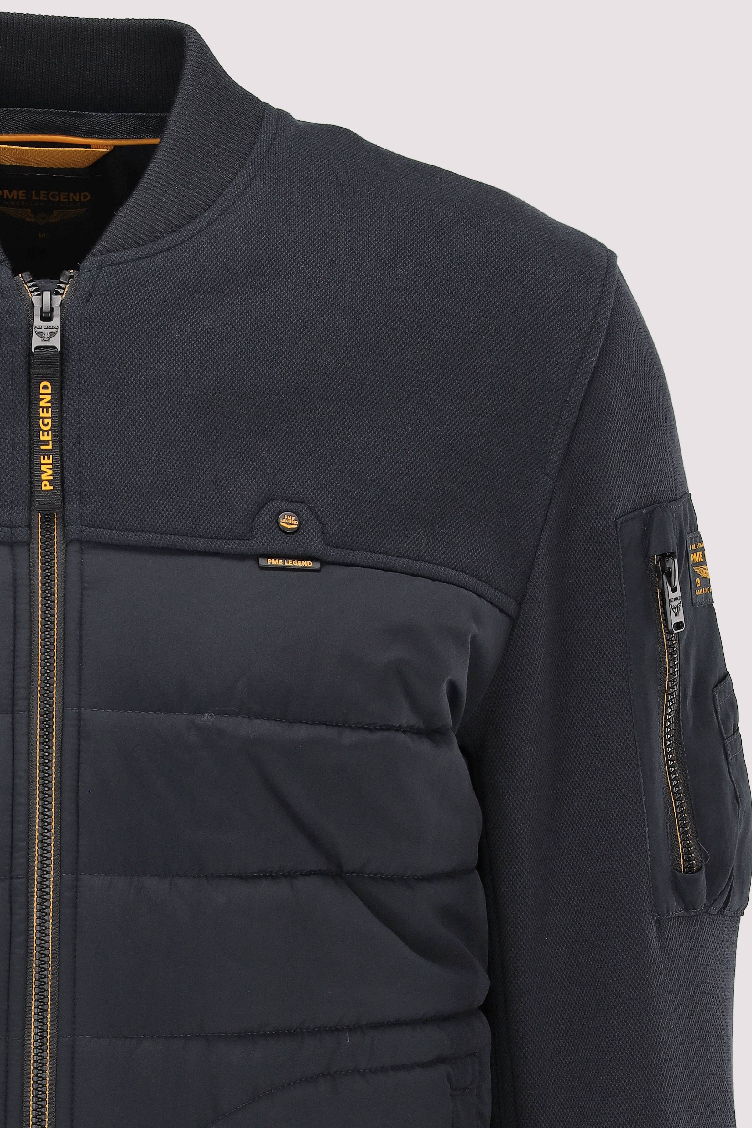 PME Legend - PME Legend Freizeitjacke Salute robust
