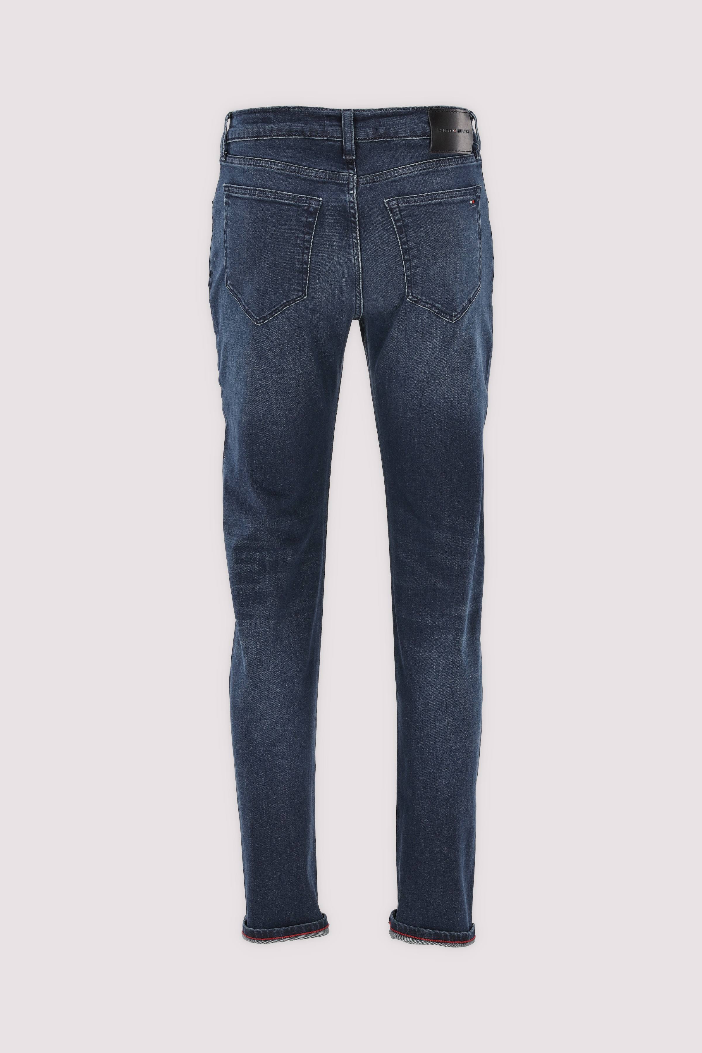 Tommy Hilfiger Jeans mit Elastan