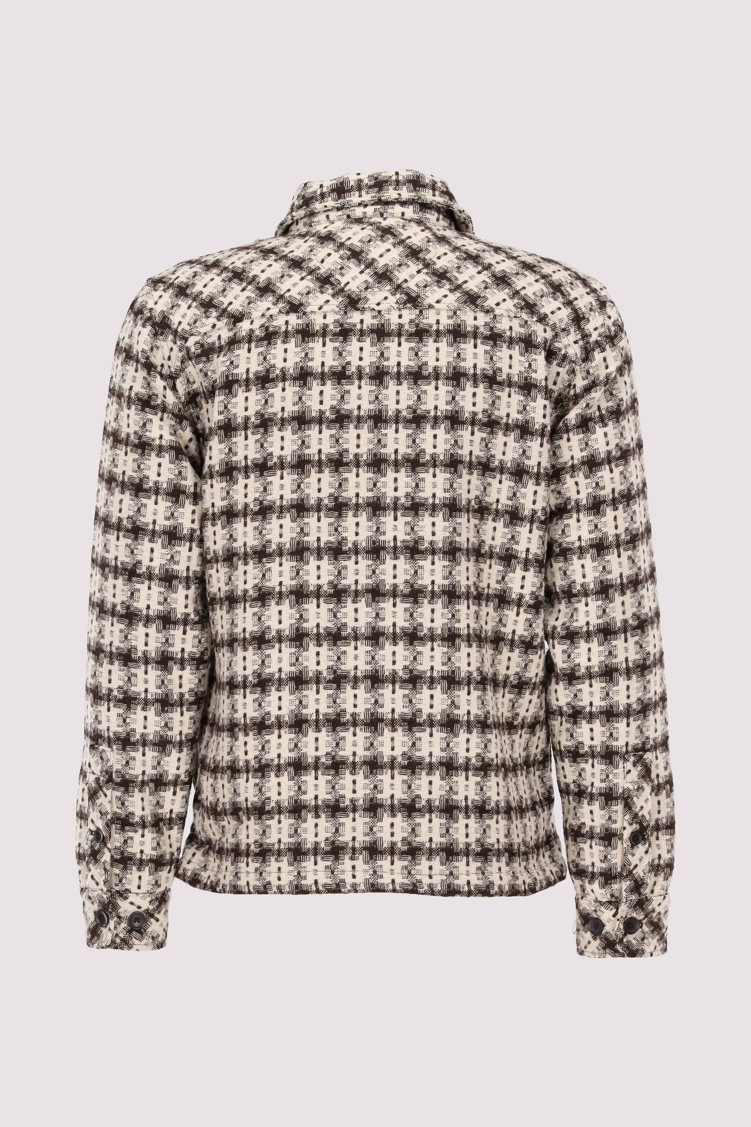 Dstrezzed - Lino TC Overshirt Dstrezzed - Lino TC Overshirt