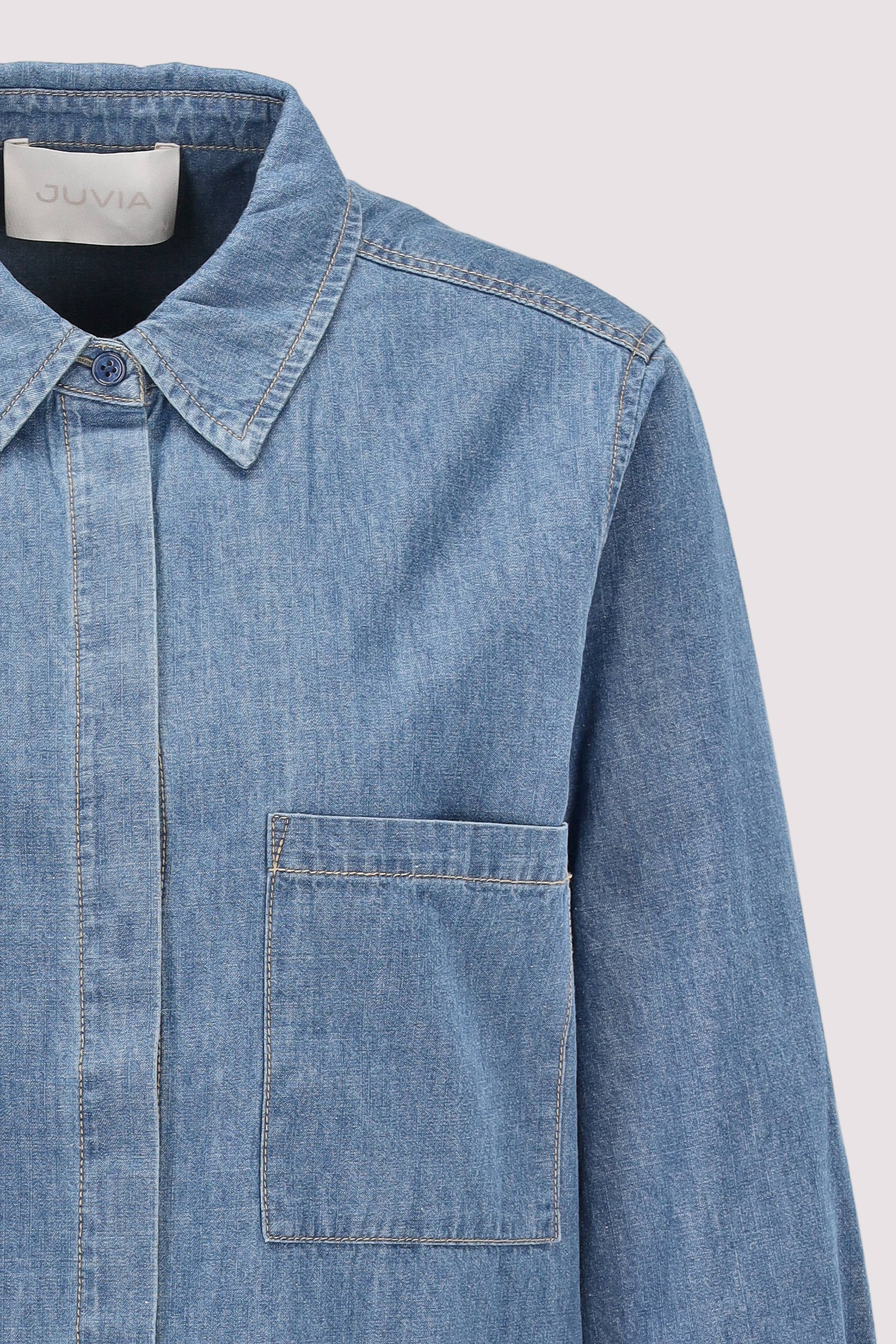 Juvia - Birga Soft Washed De Juvia - Birga Soft Washed De