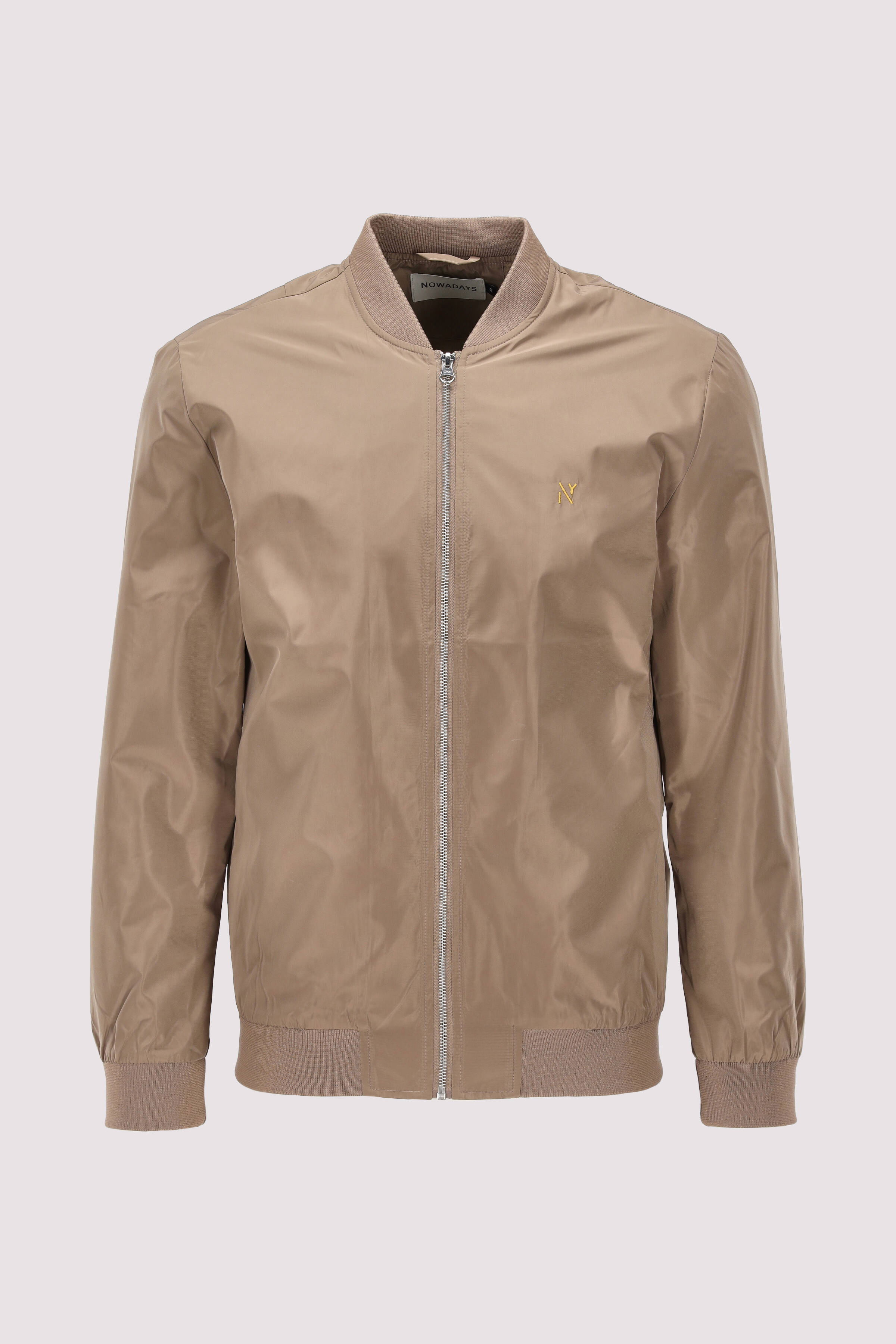 Nylon bomber