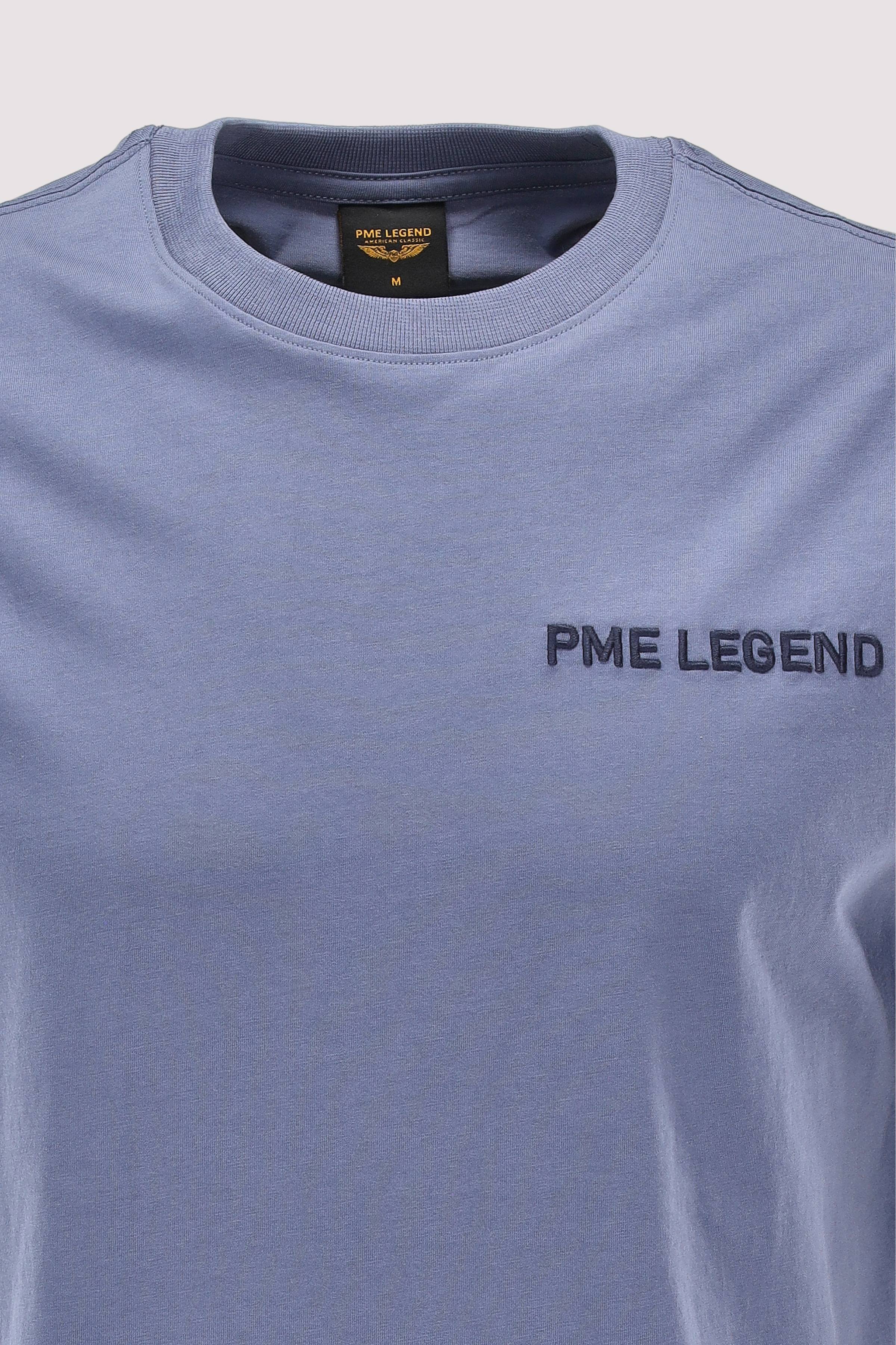 PME Legend - PME Legend Baumwollshirt