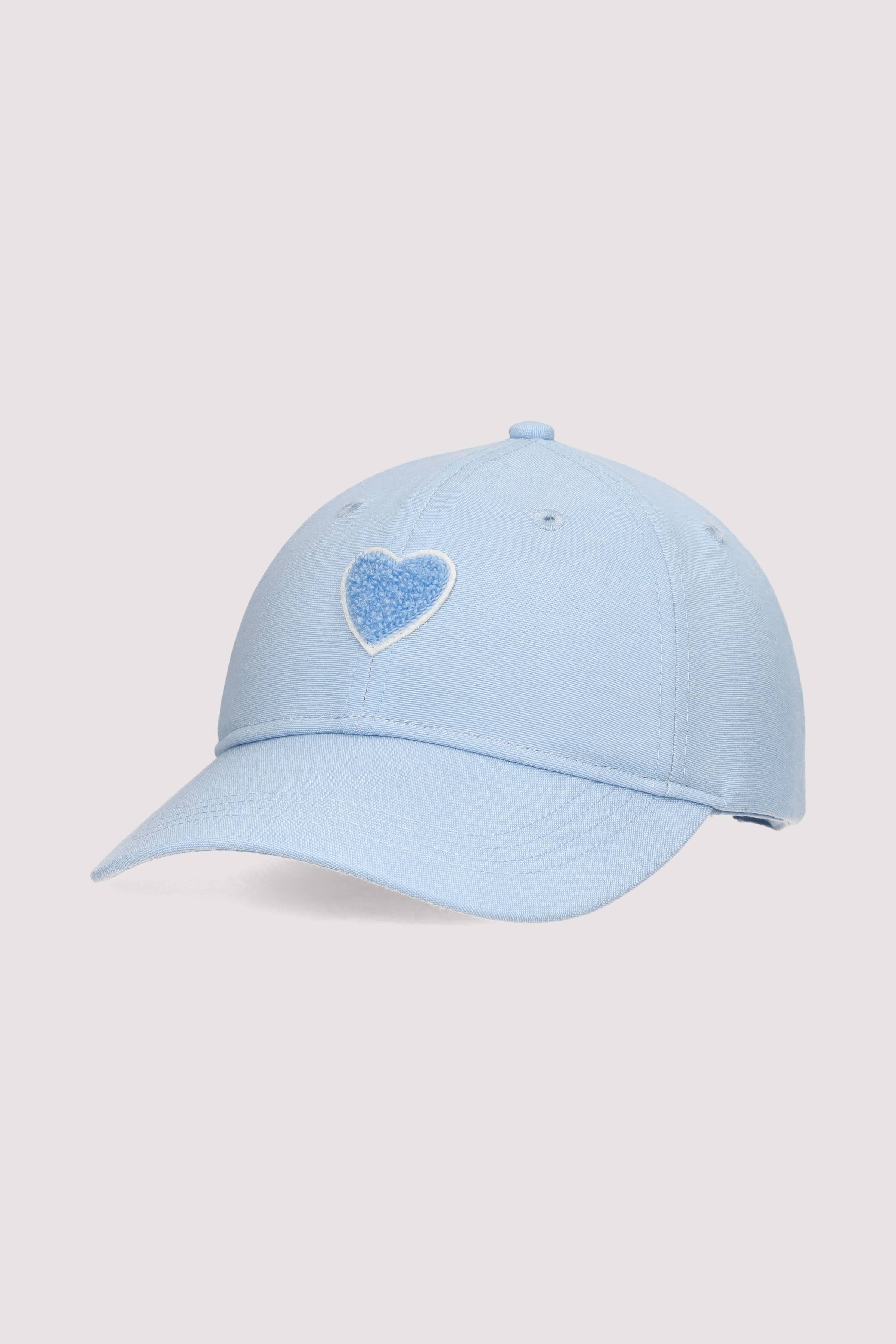 Unio Hamburg Cap in Friendly sky
