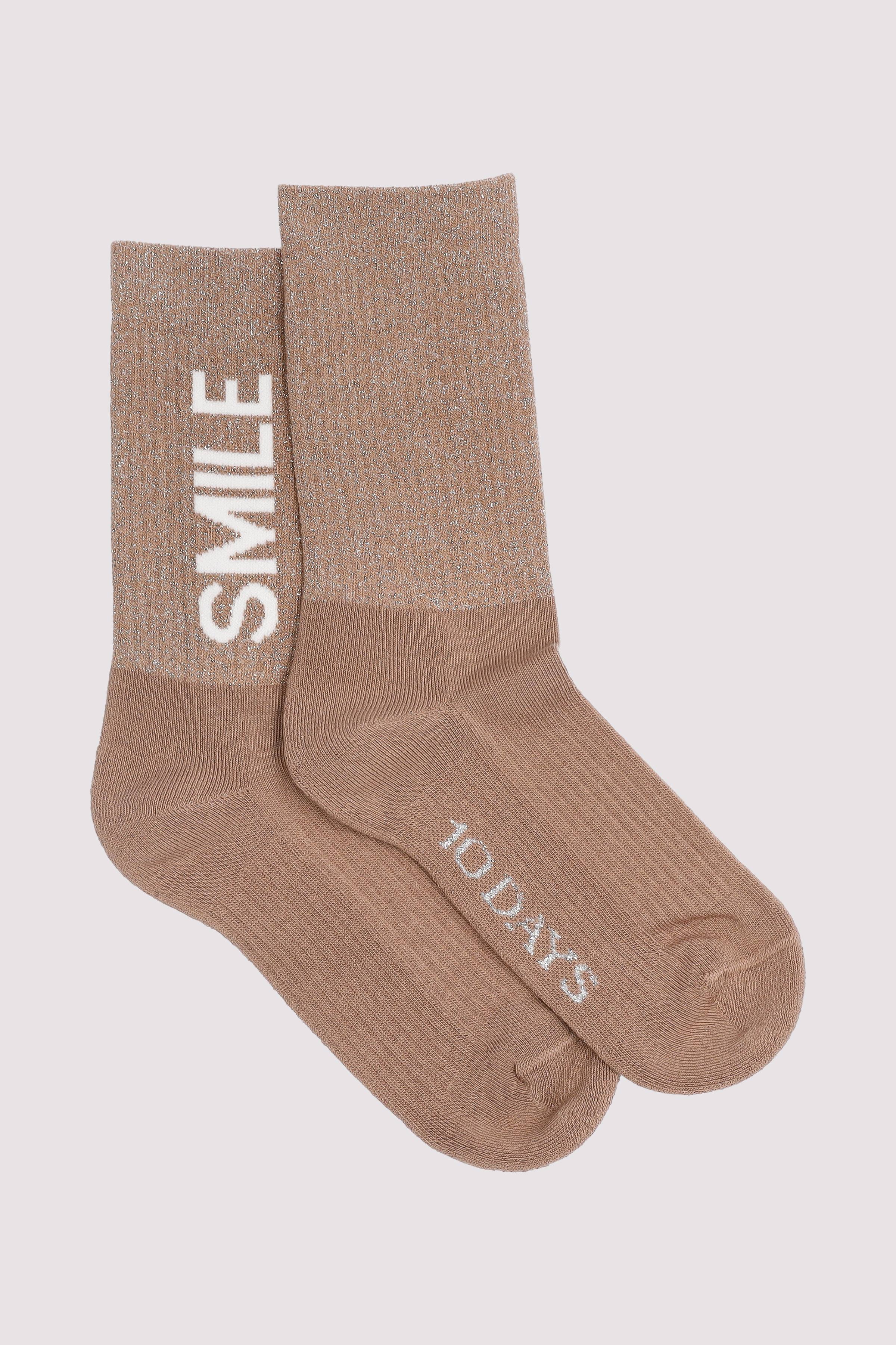 Socke Smile