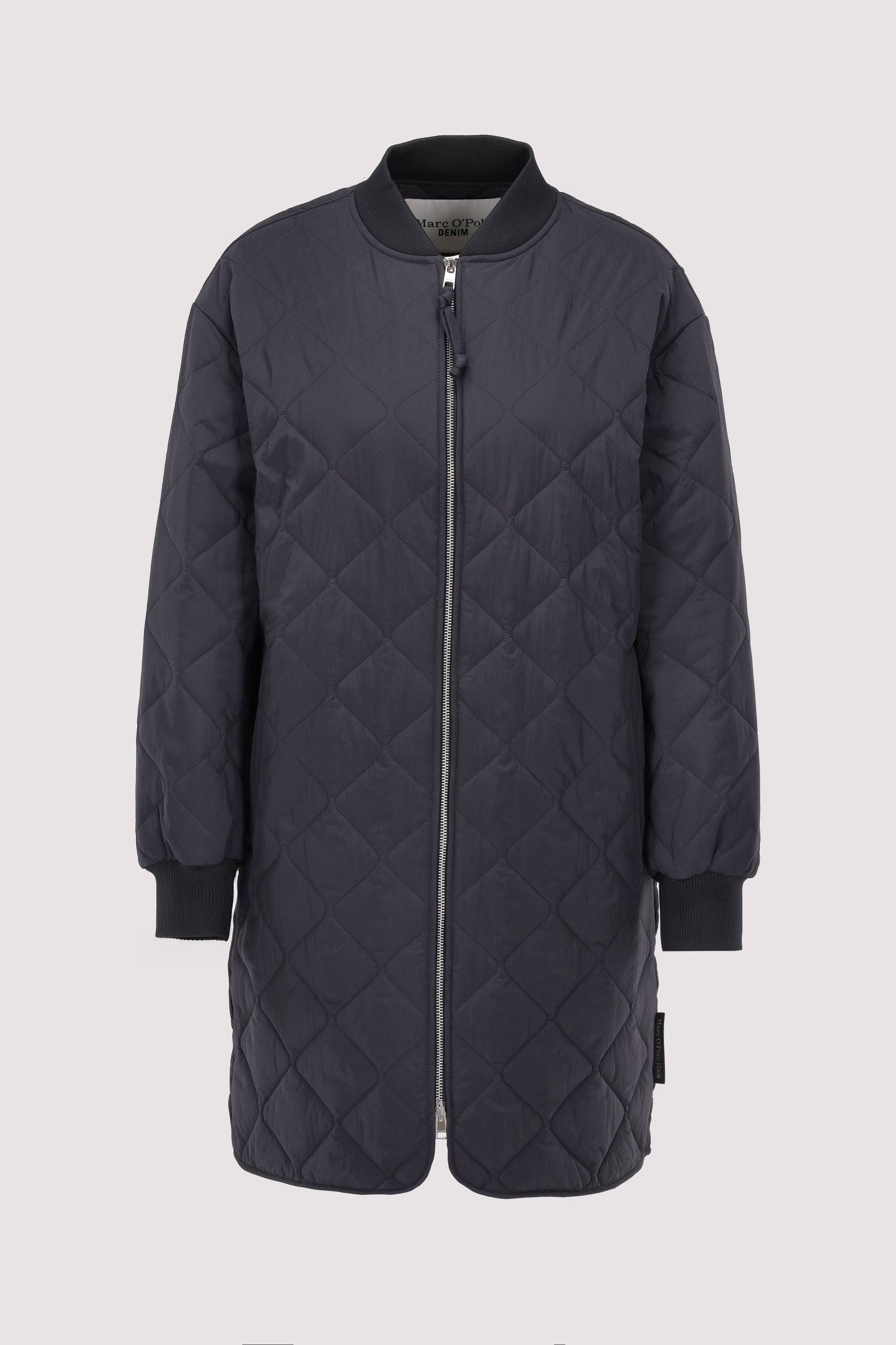 Woven Outdoor Coats, Quilted B