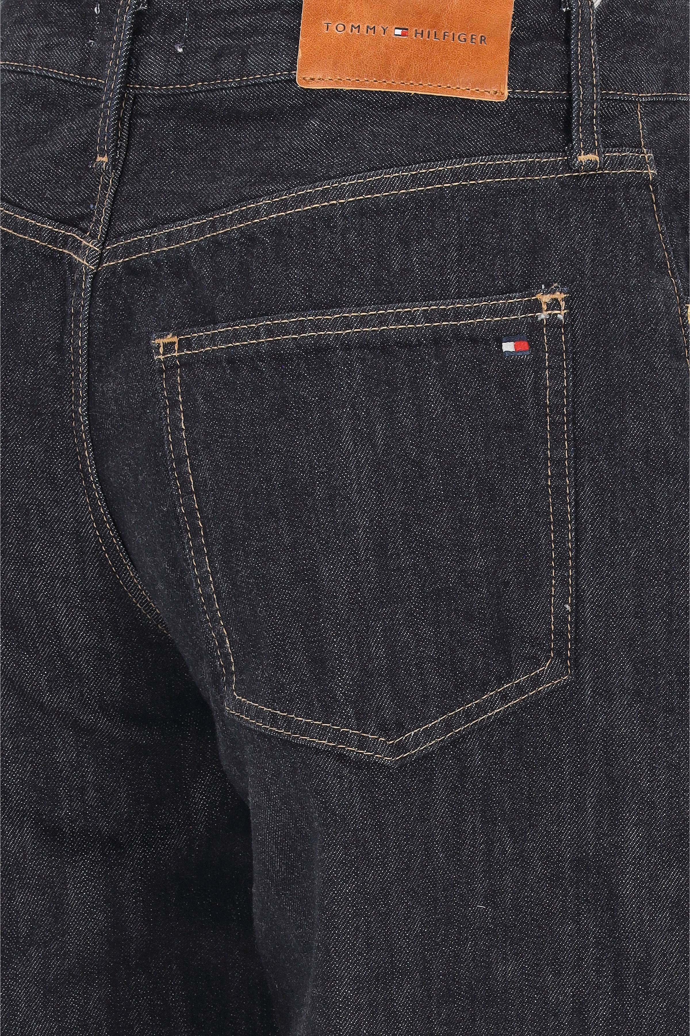 Tommy Hilfiger - Tommy Hilfiger Damen Straight Jeans