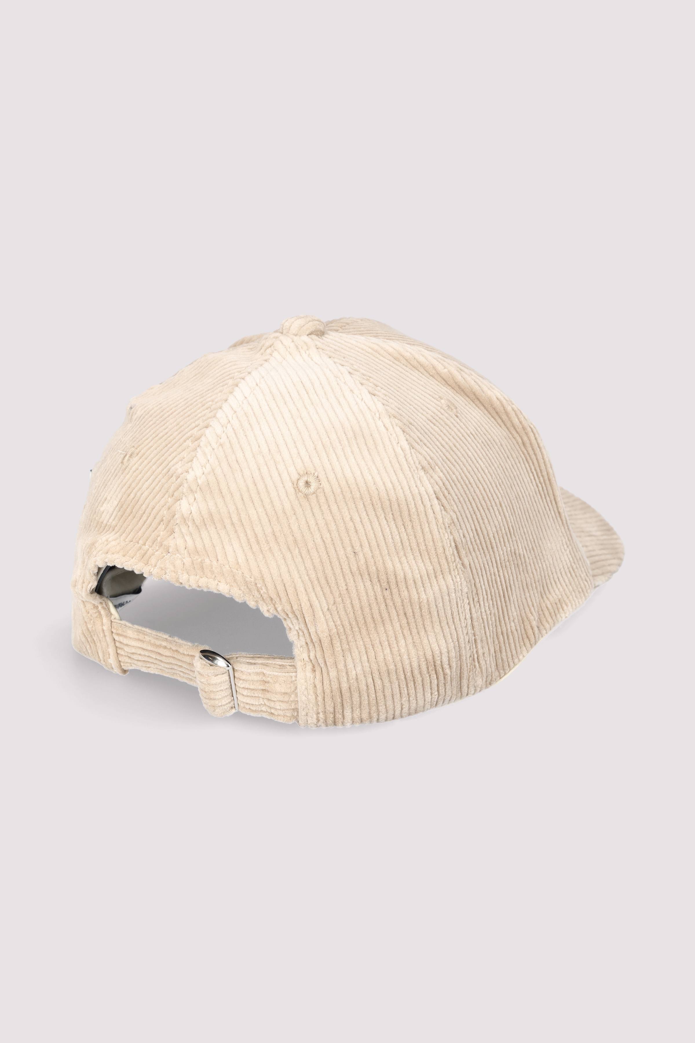 Marc O'Polo Denim - Cap, Corduroy