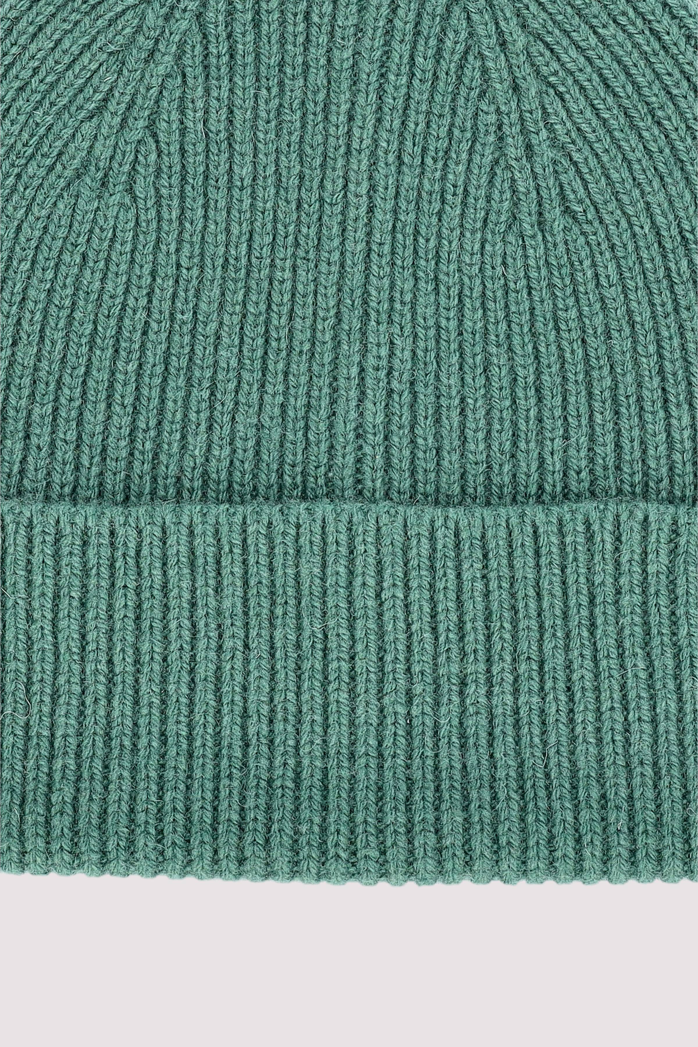 SLHMASON MERINO WOOL BEANIE NO