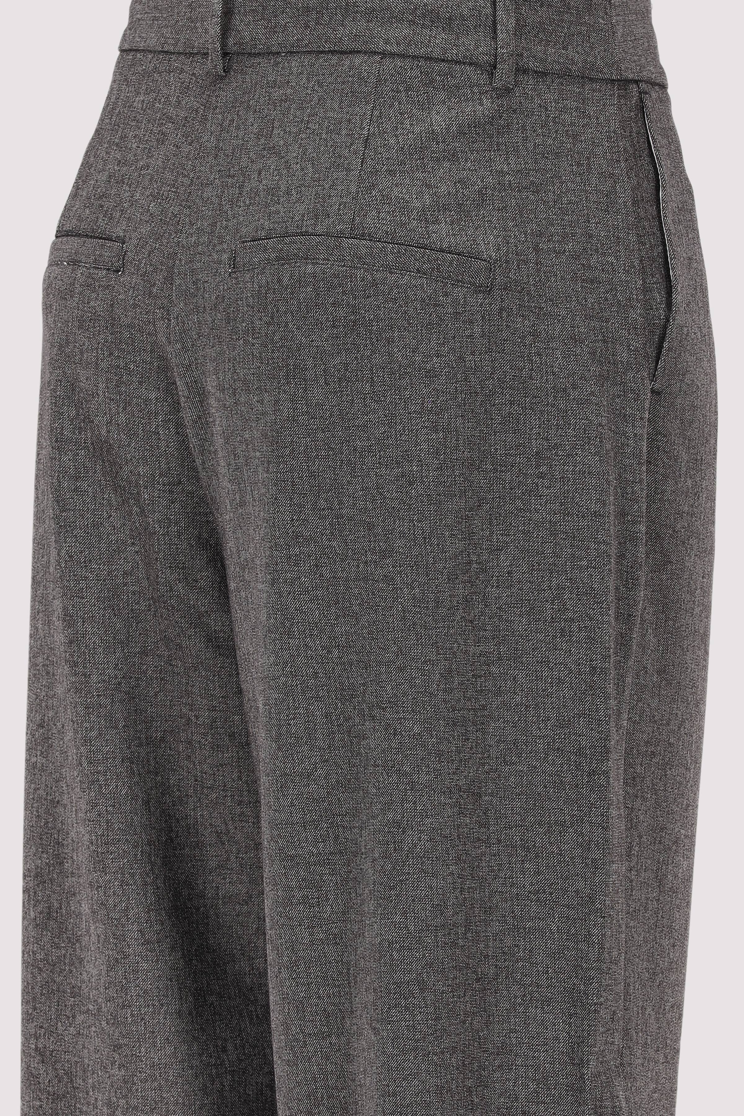 Selected - SLFBARREL ALMA HW PANT NOOS