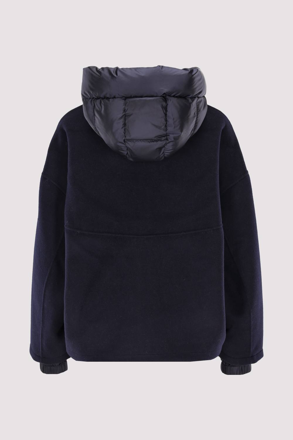Jacke Jerry