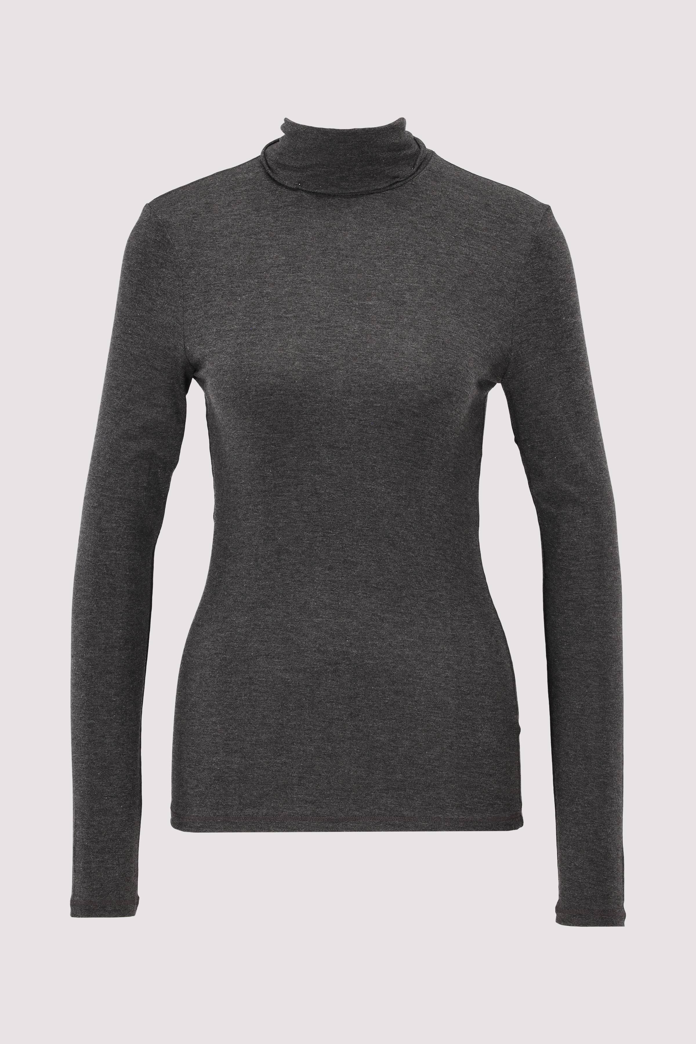 T-shirt, long sleeve, turtle n