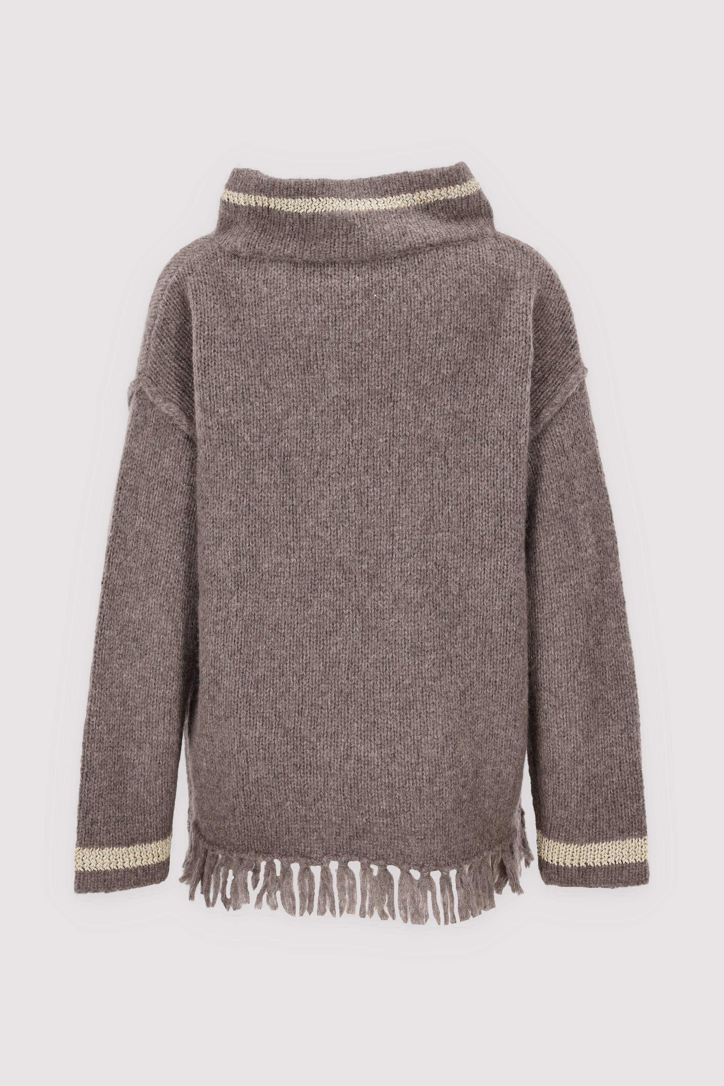 Grace - Pulli Blume Grace - Pulli Blume