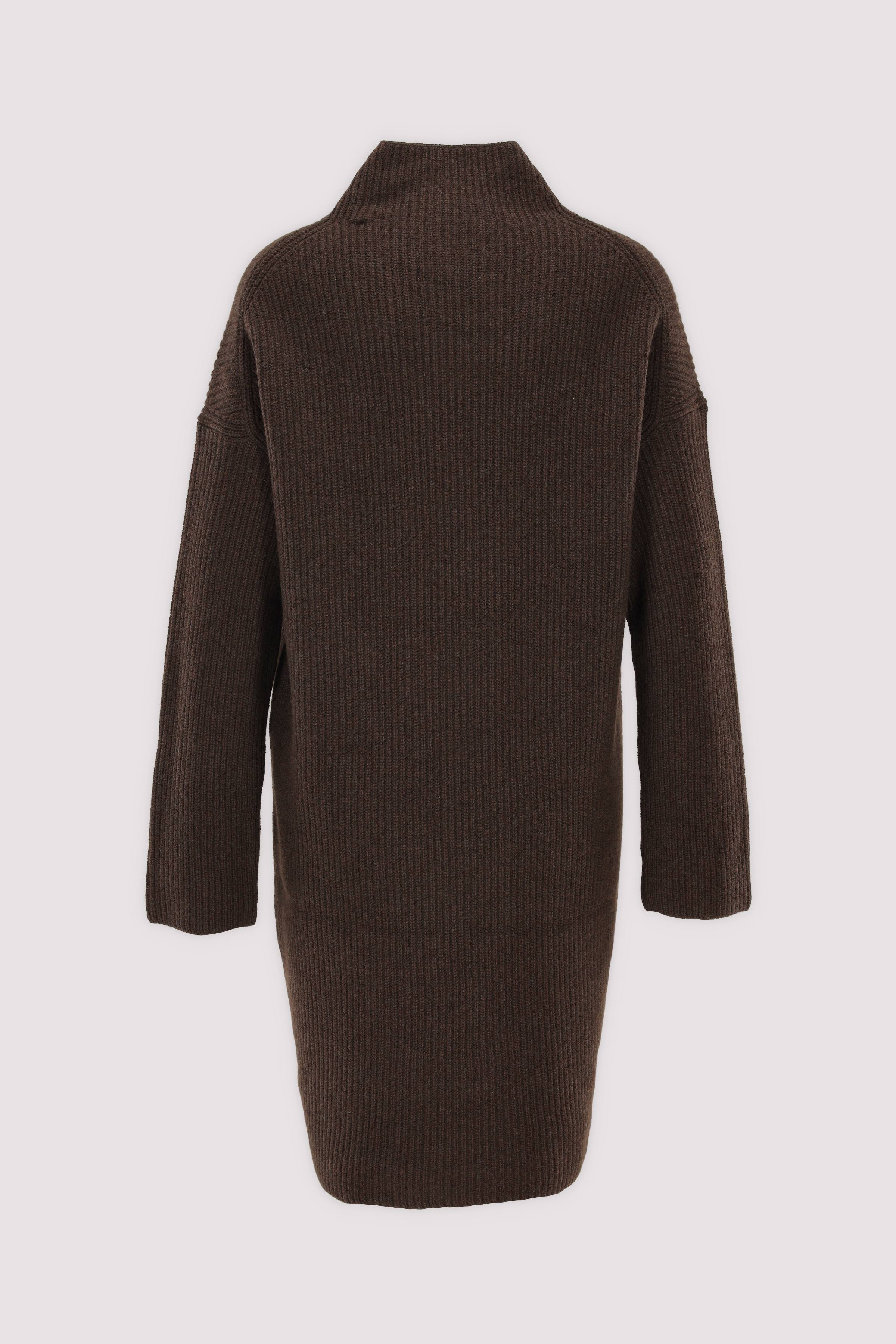 Marc O'Polo Freizeitkleid aus Wolle