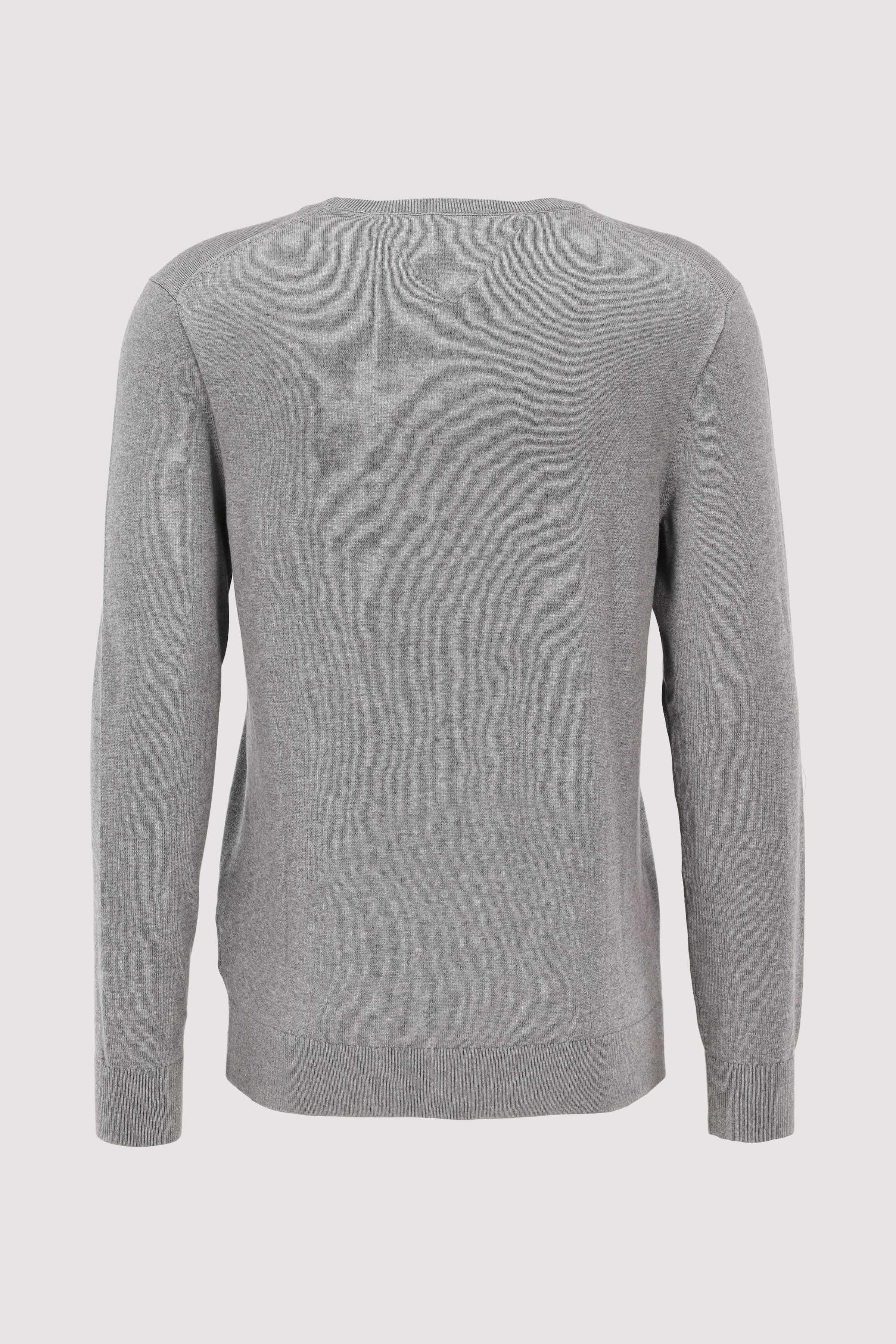 Tommy Hilfiger - CORE ESSENTIAL COTTON CREW NEC Tommy Hilfiger - CORE ESSENTIAL COTTON CREW NEC
