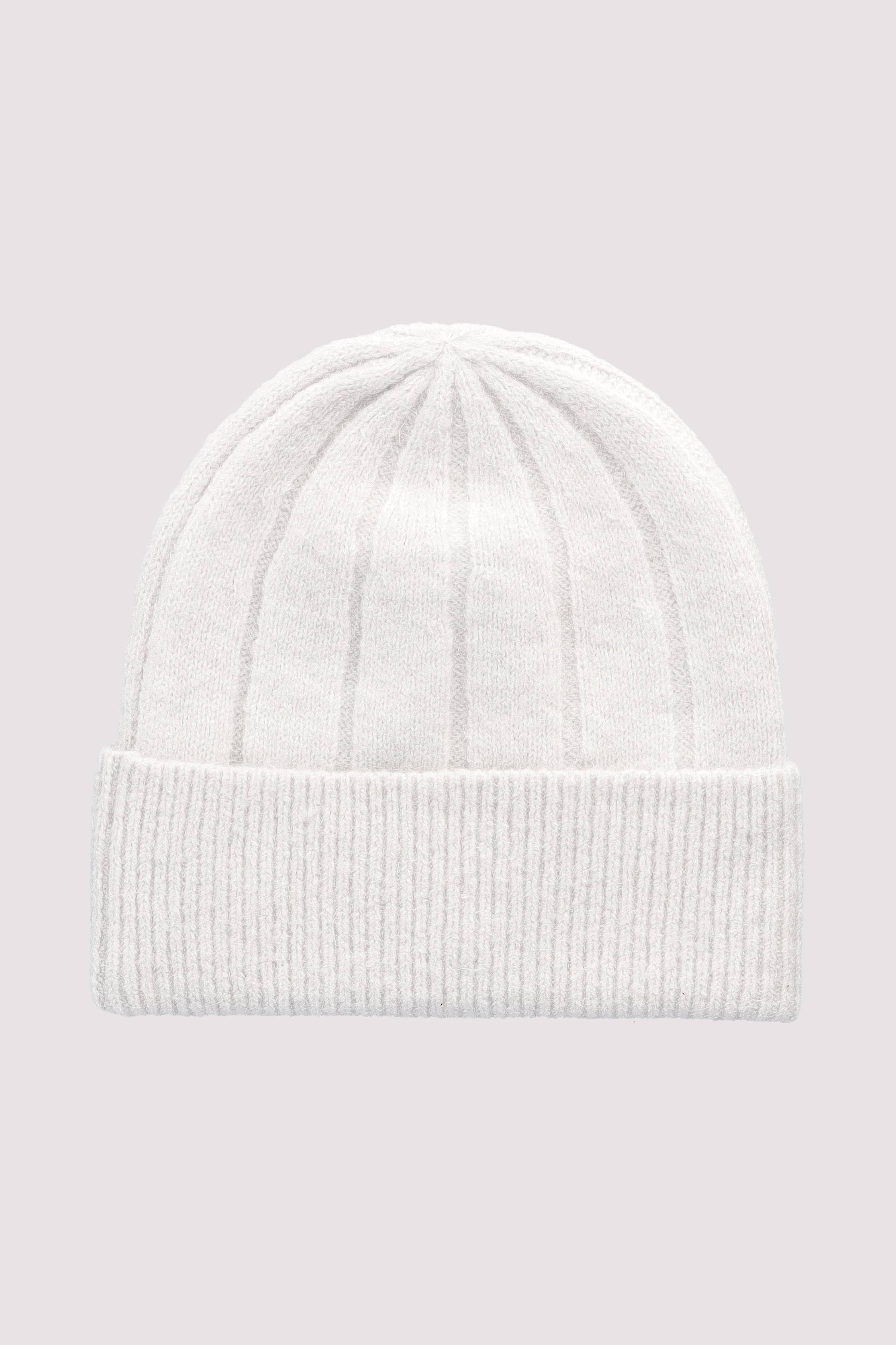 TH FLAG FLUFFY BEANIE