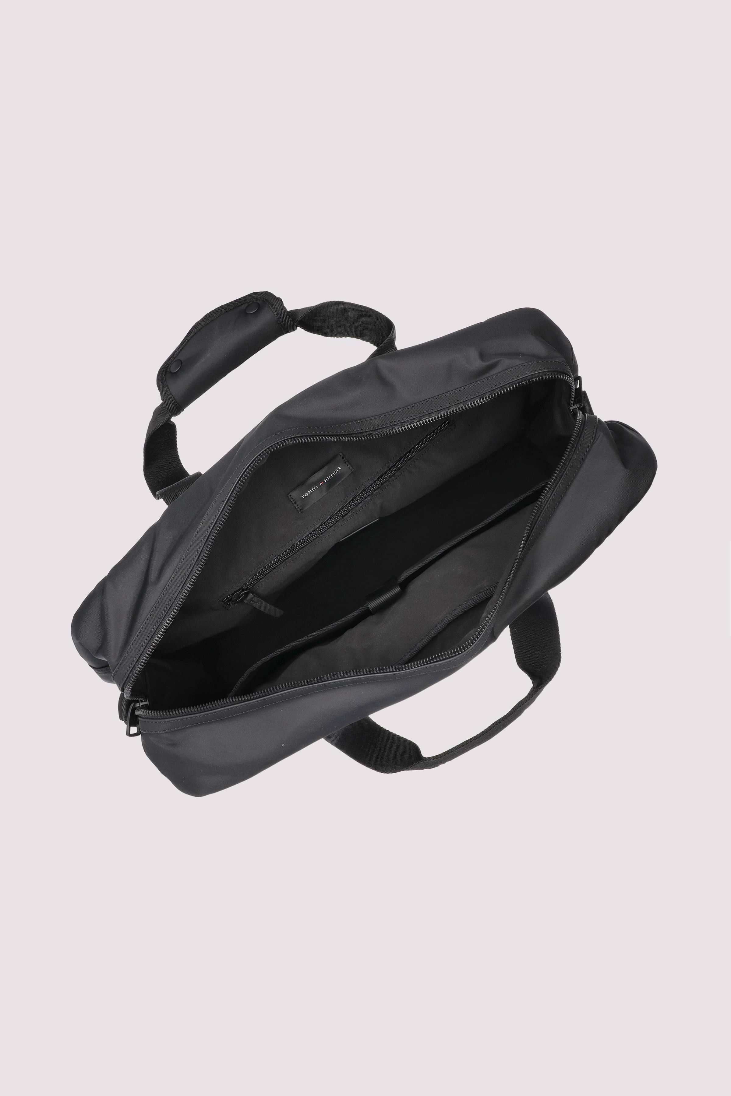 Tommy Hilfiger - TH REPREVE DUFFLE Tommy Hilfiger - TH REPREVE DUFFLE