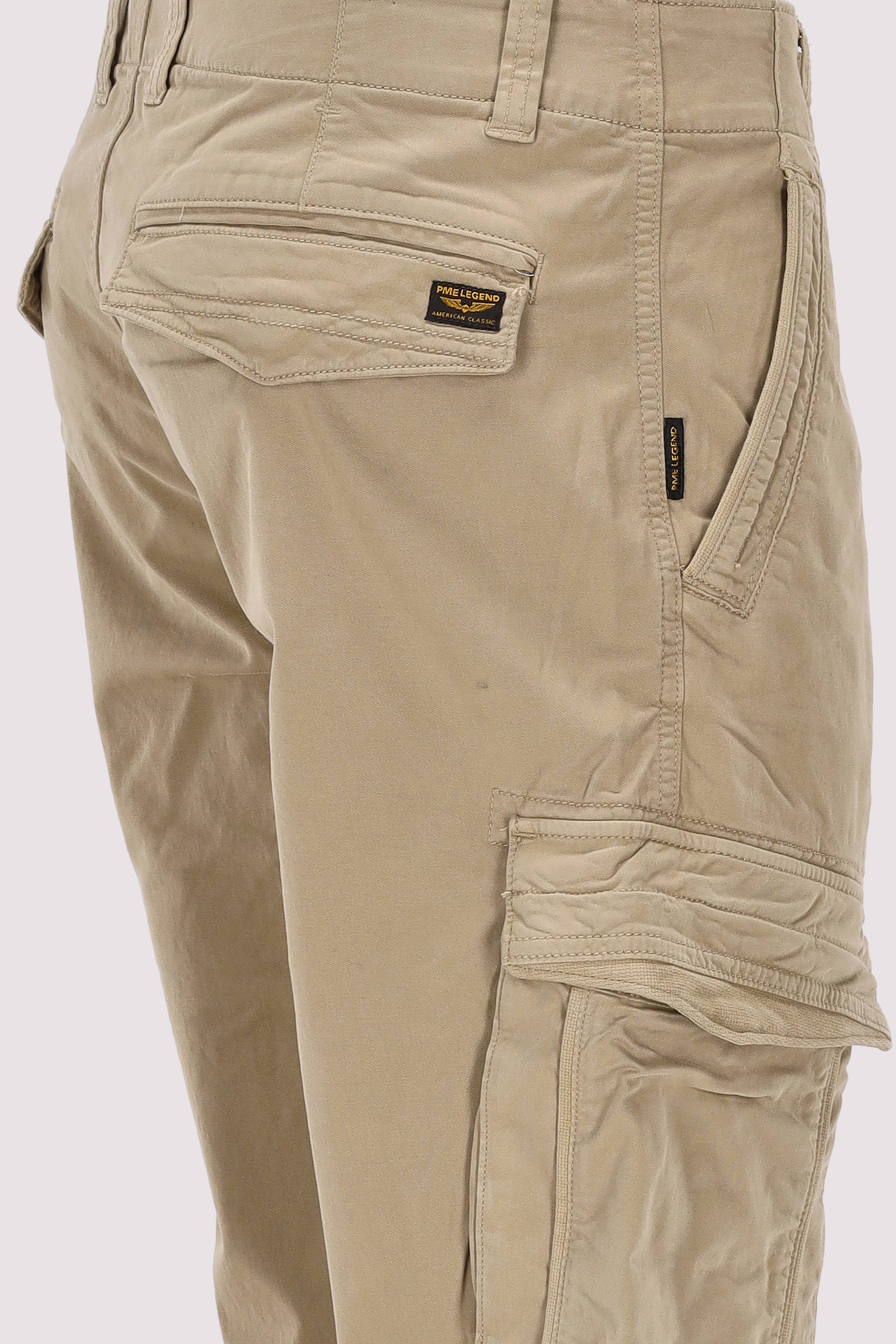 PME Legend - NORDROP CARGO 3.0 STRETCH TWIL