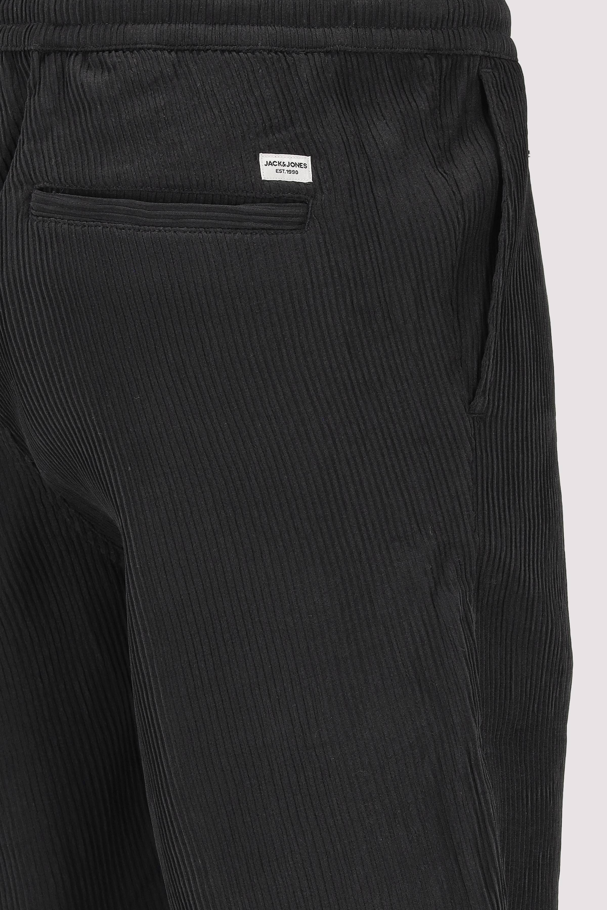 Jack and Jones - Jack and Jones Shorts Black