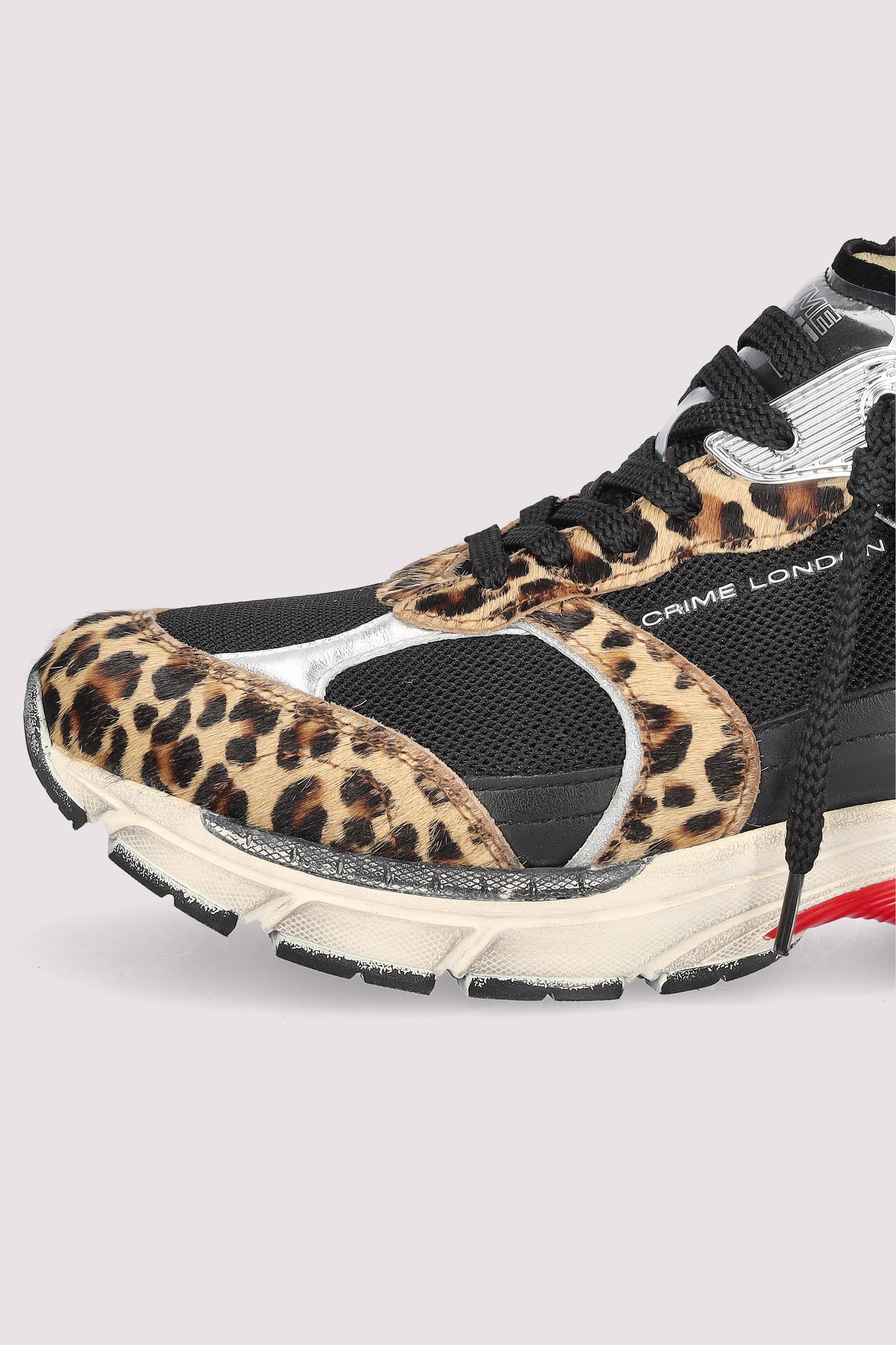 Sneaker Fugitive 9094