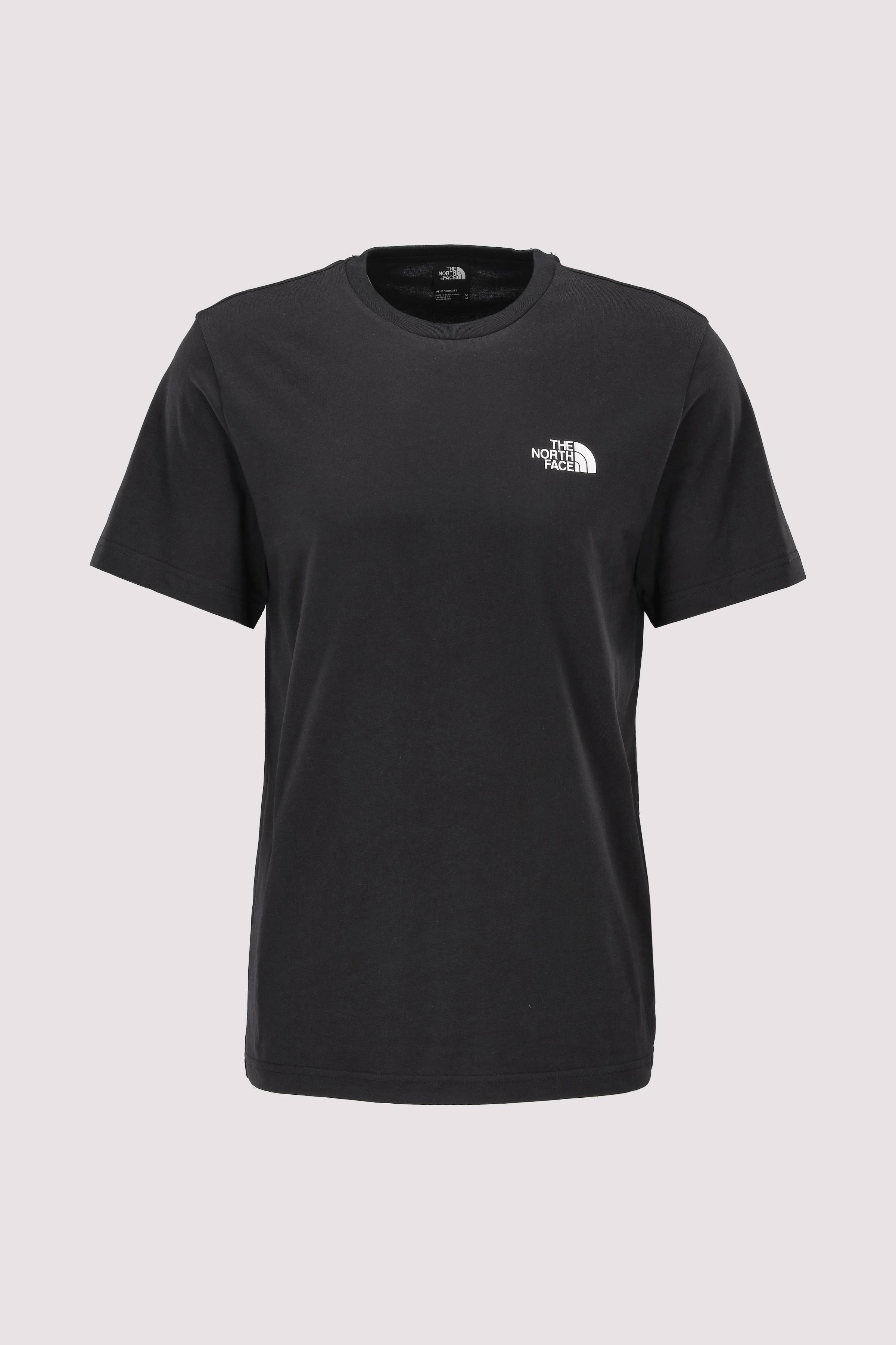 M Simple Dome Tee