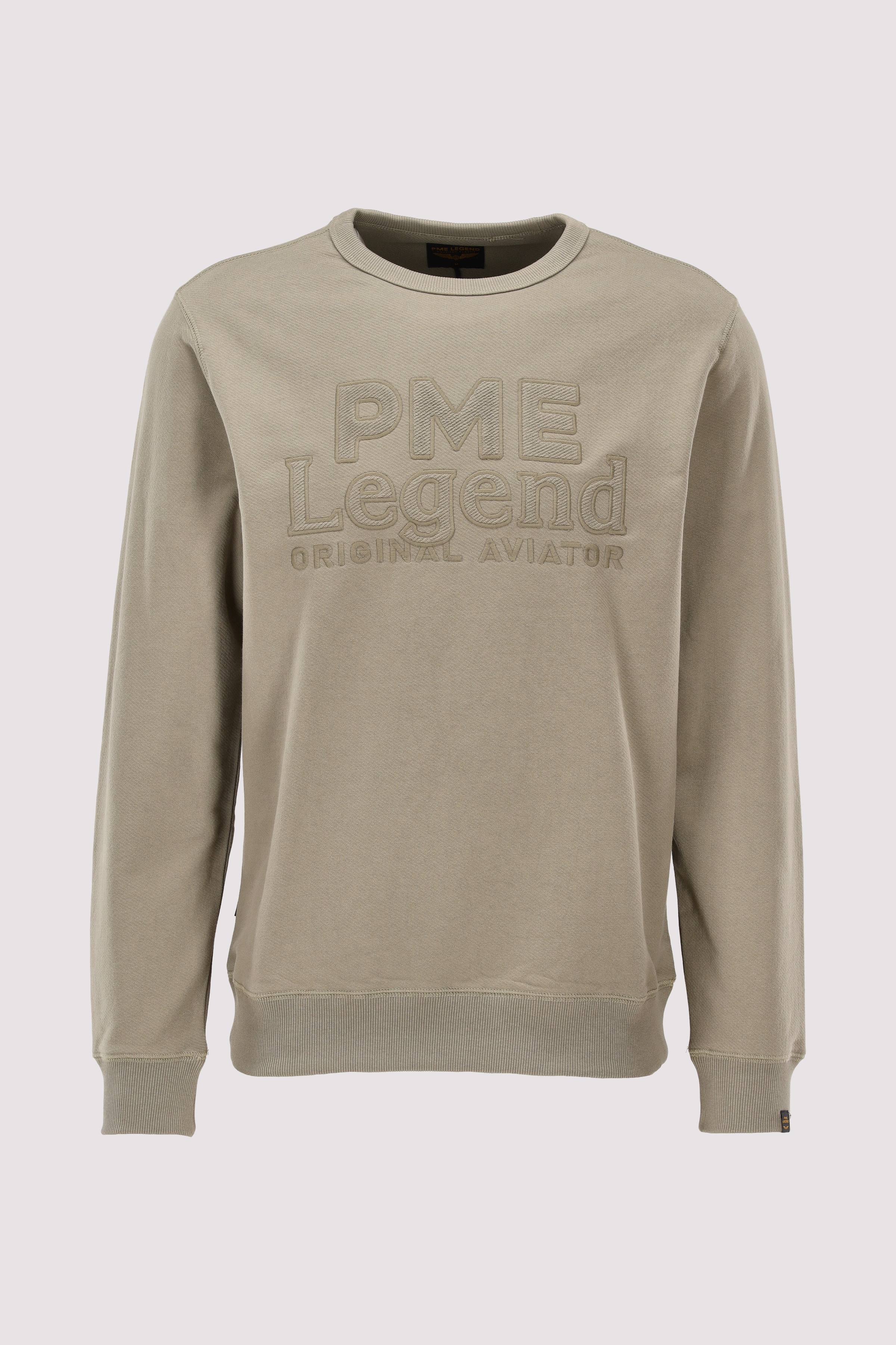 PME Legend Sweatshirt Herren