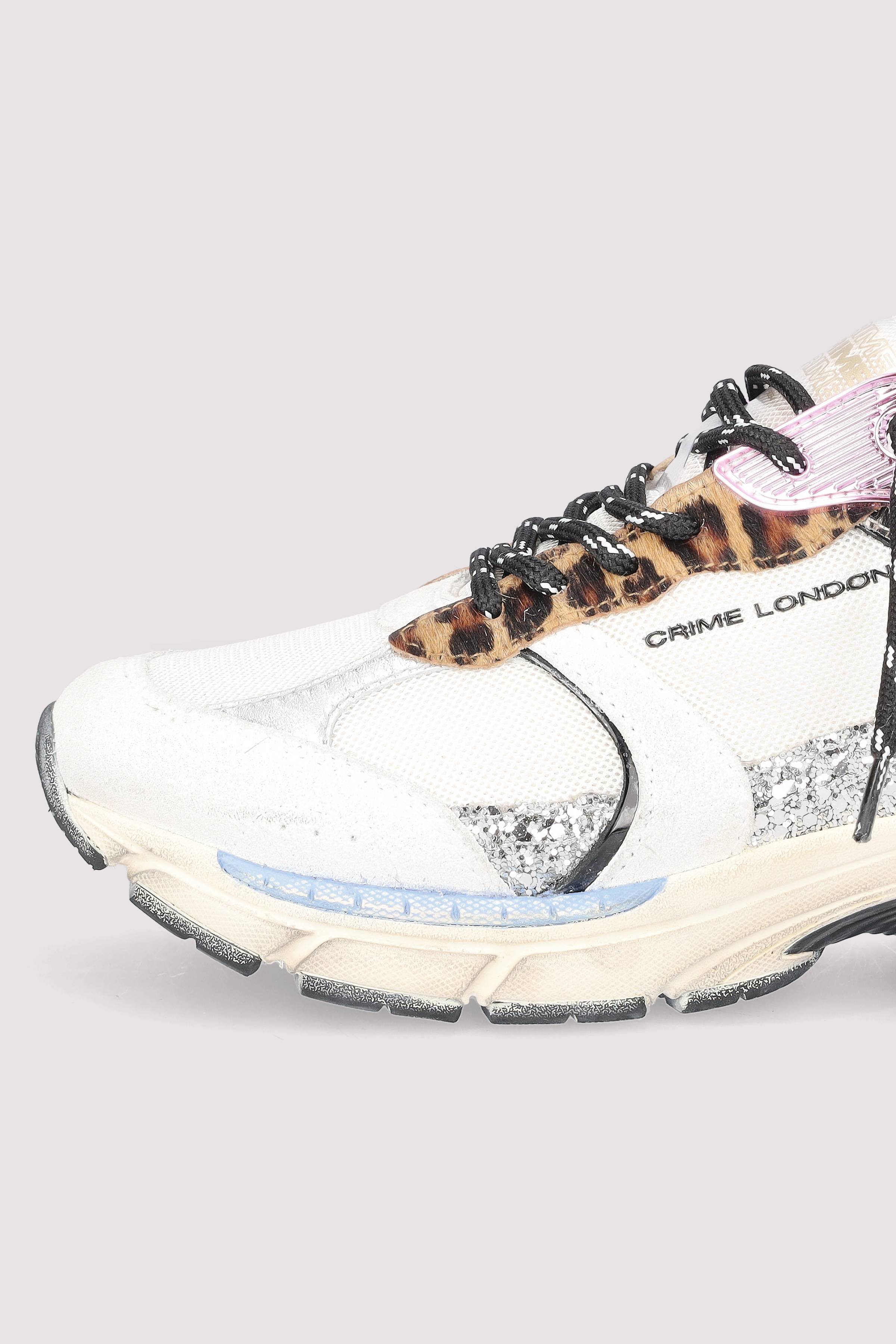 Sneaker Fugitive 9094