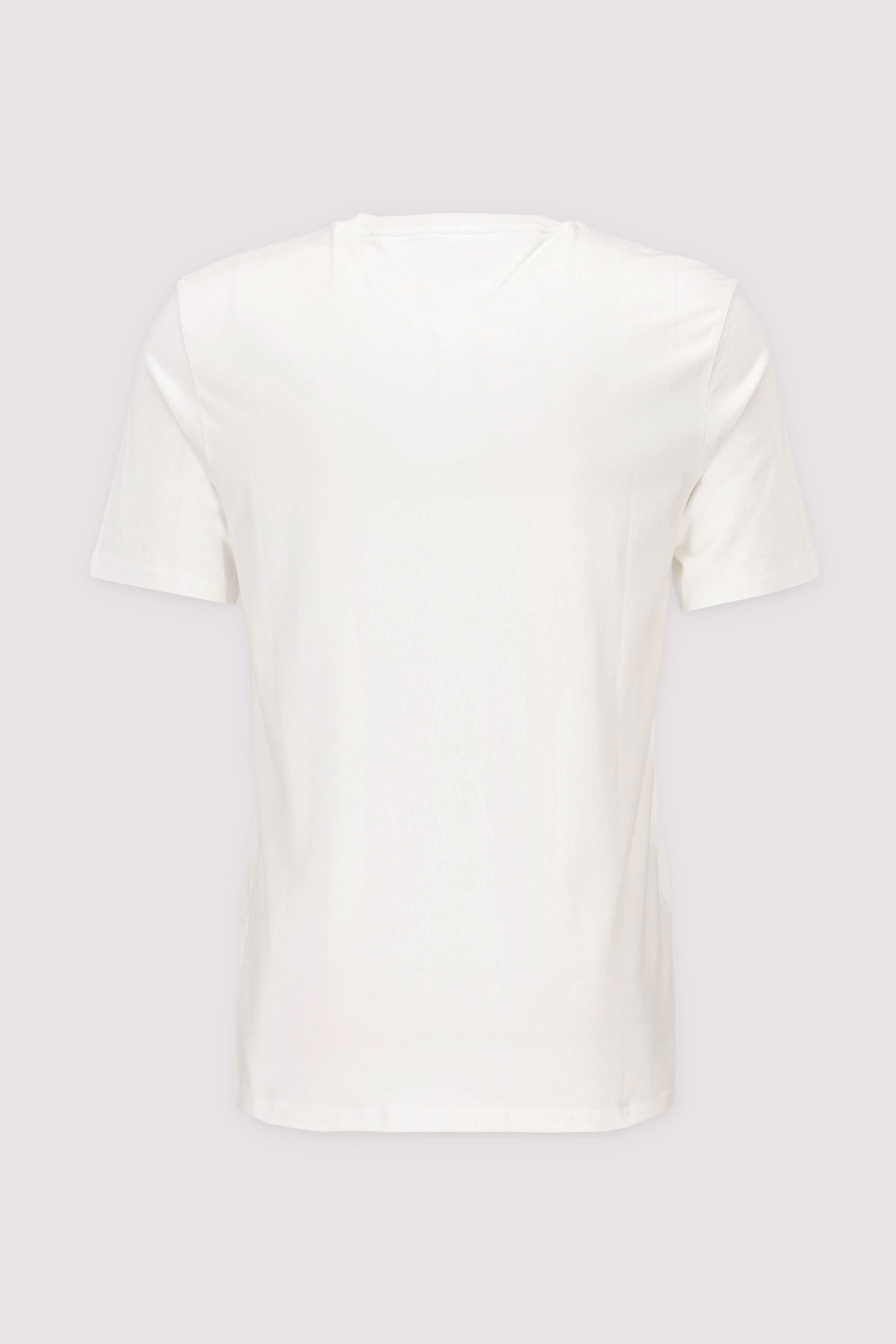 RWB HILFIGER TEE