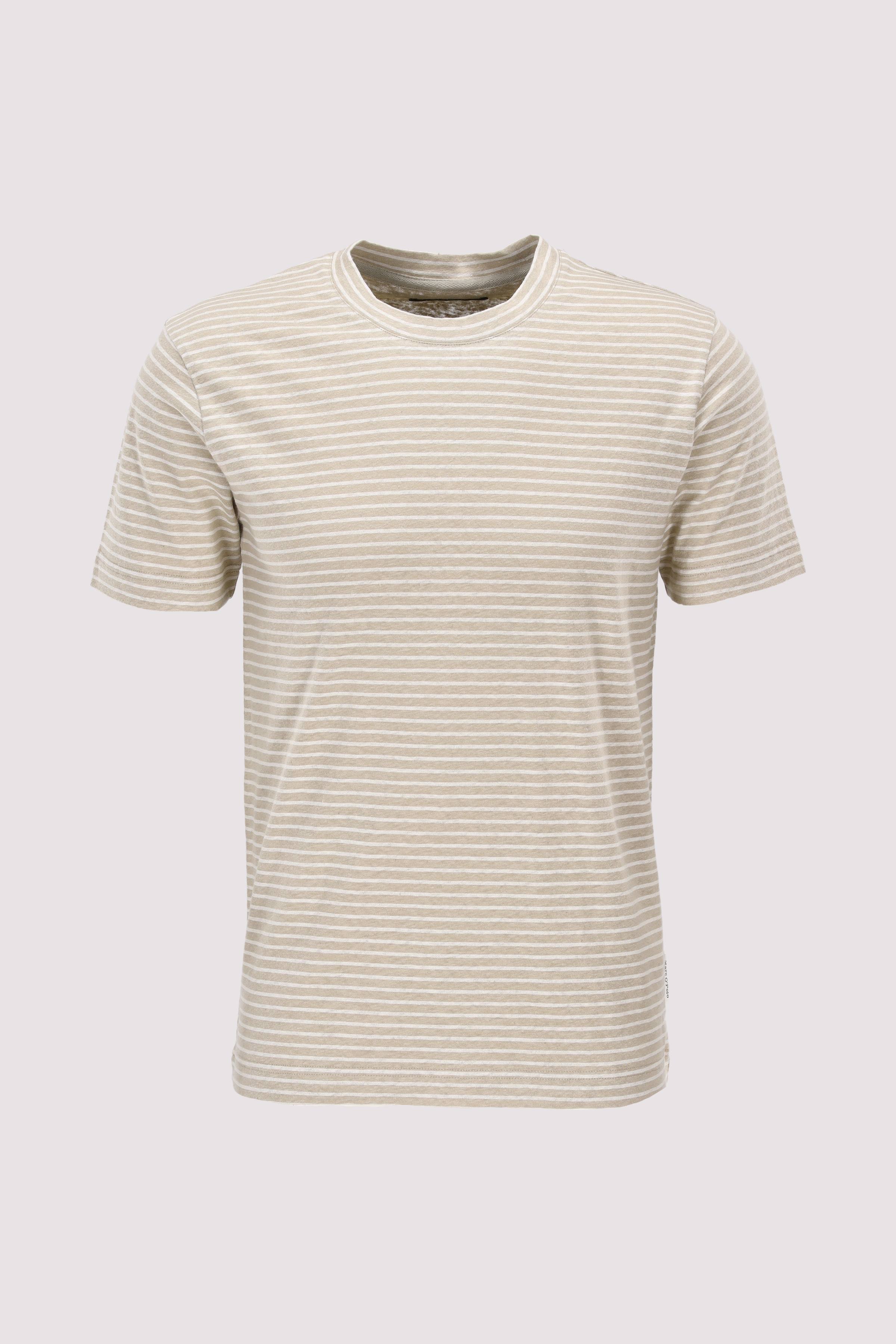 T-shirt, short sleeve, cotton 