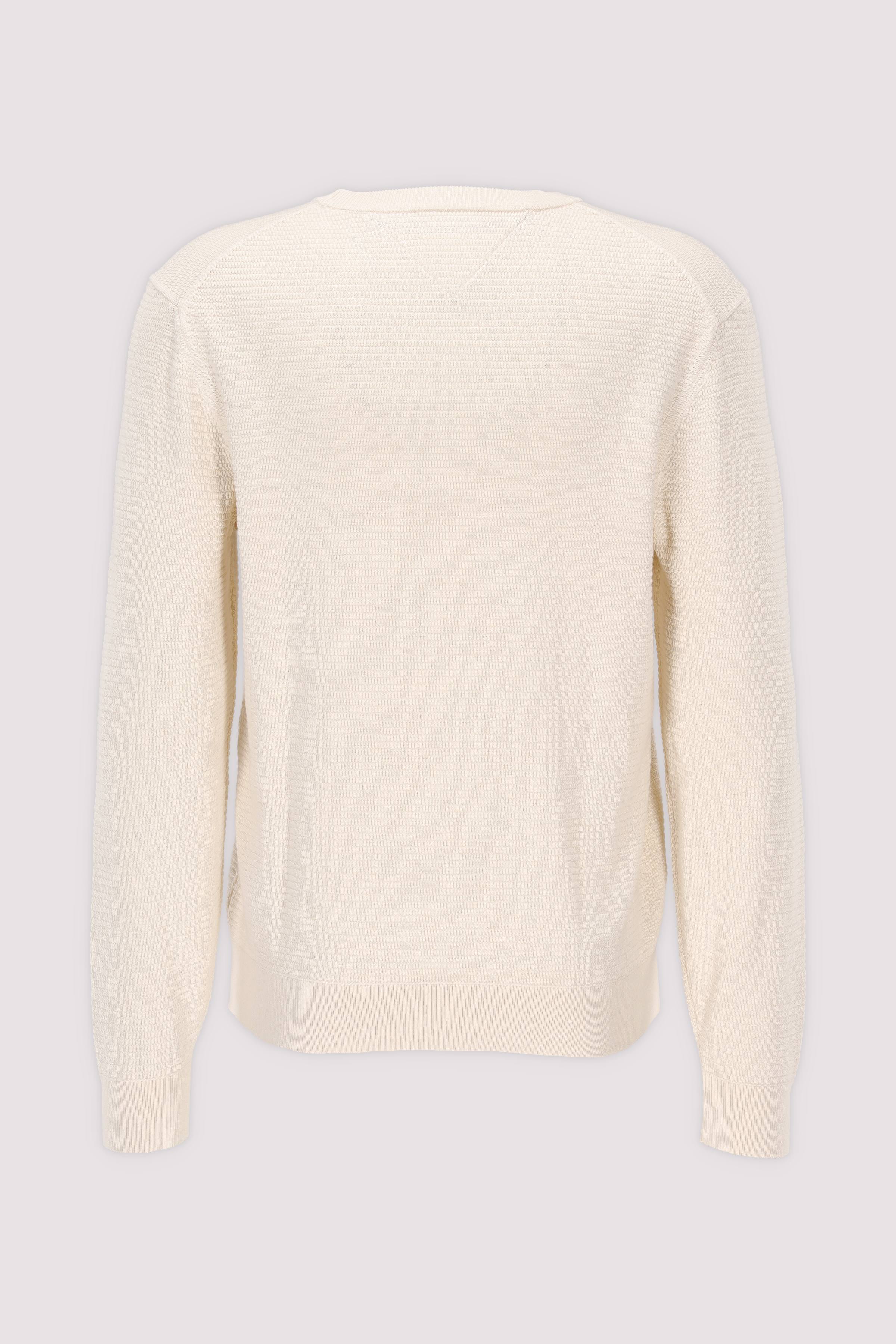 Tommy Hilfiger Pullover Gelb