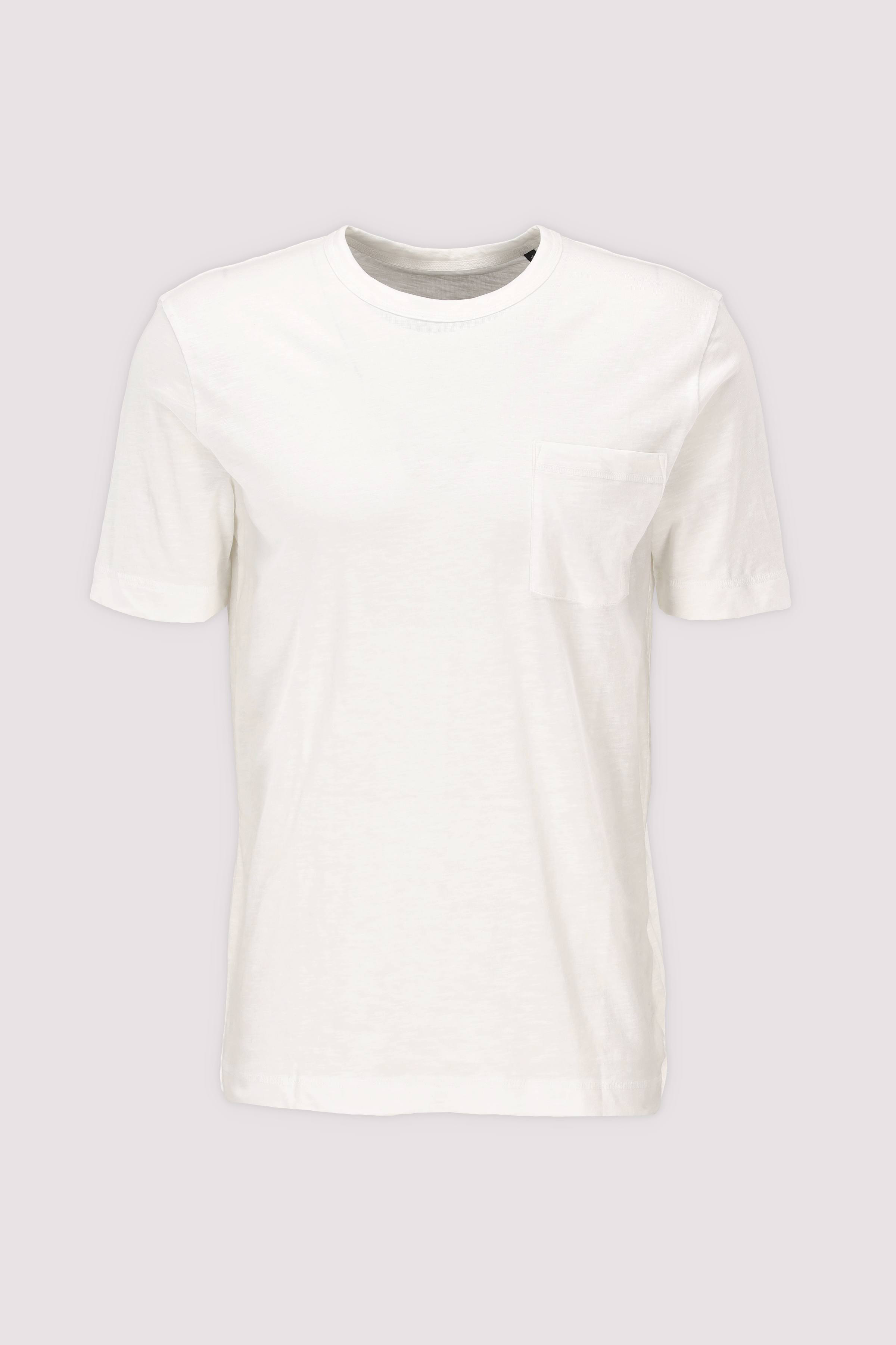 Marc O'Polo Herren T-Shirt Baumwolle