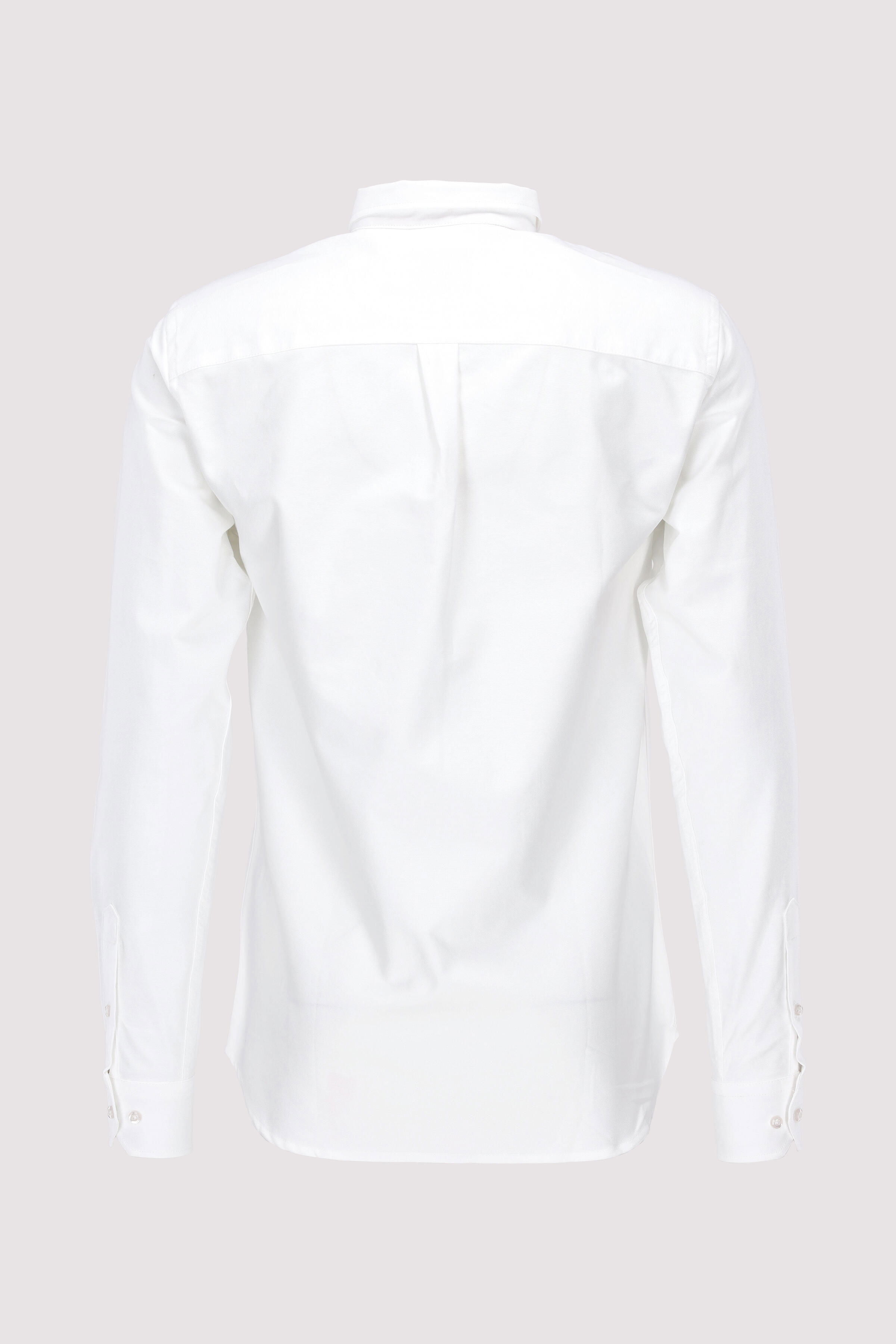 Les Deux - Oliver Oxford Shirt Les Deux - Oliver Oxford Shirt