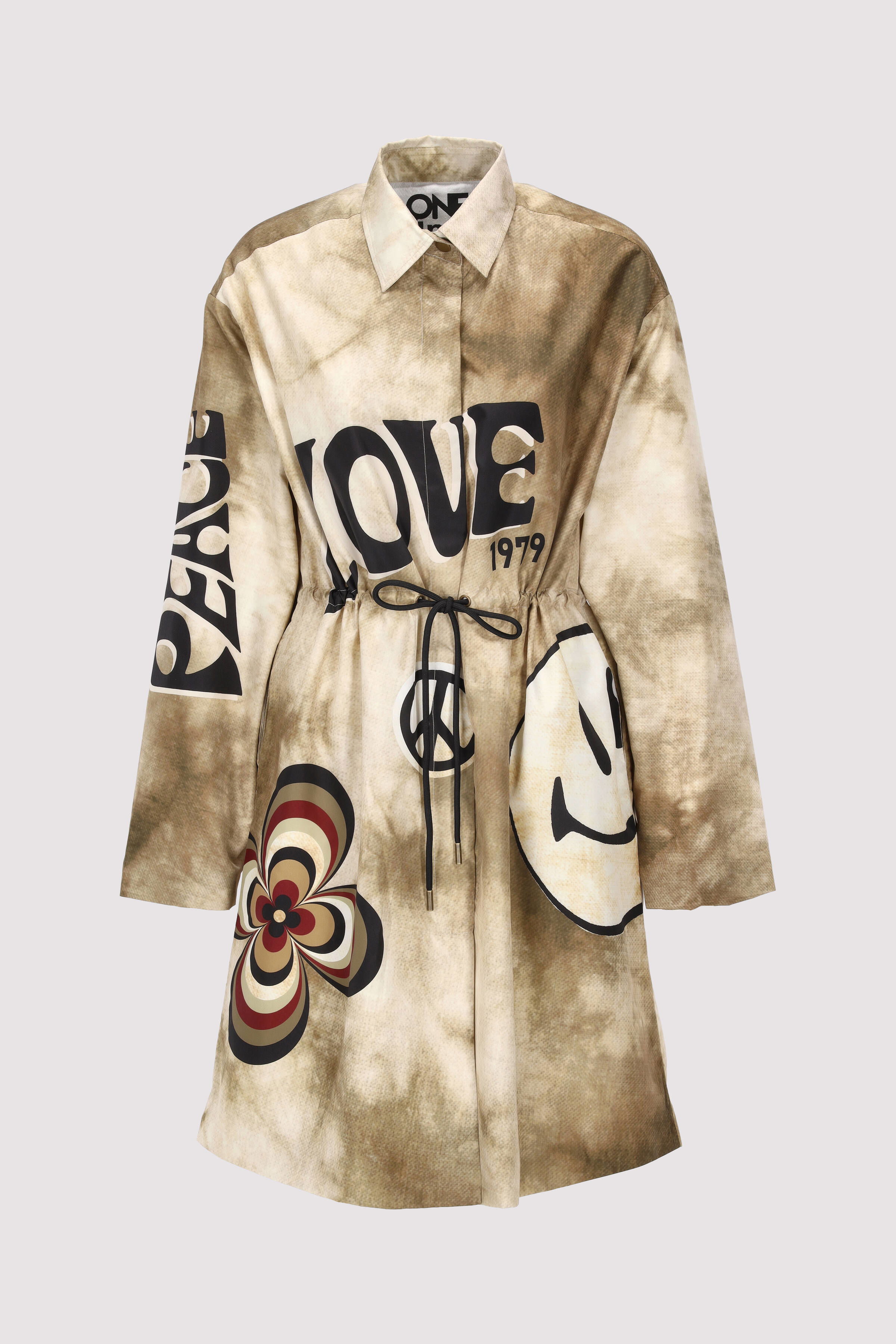 ONE4me - Parka