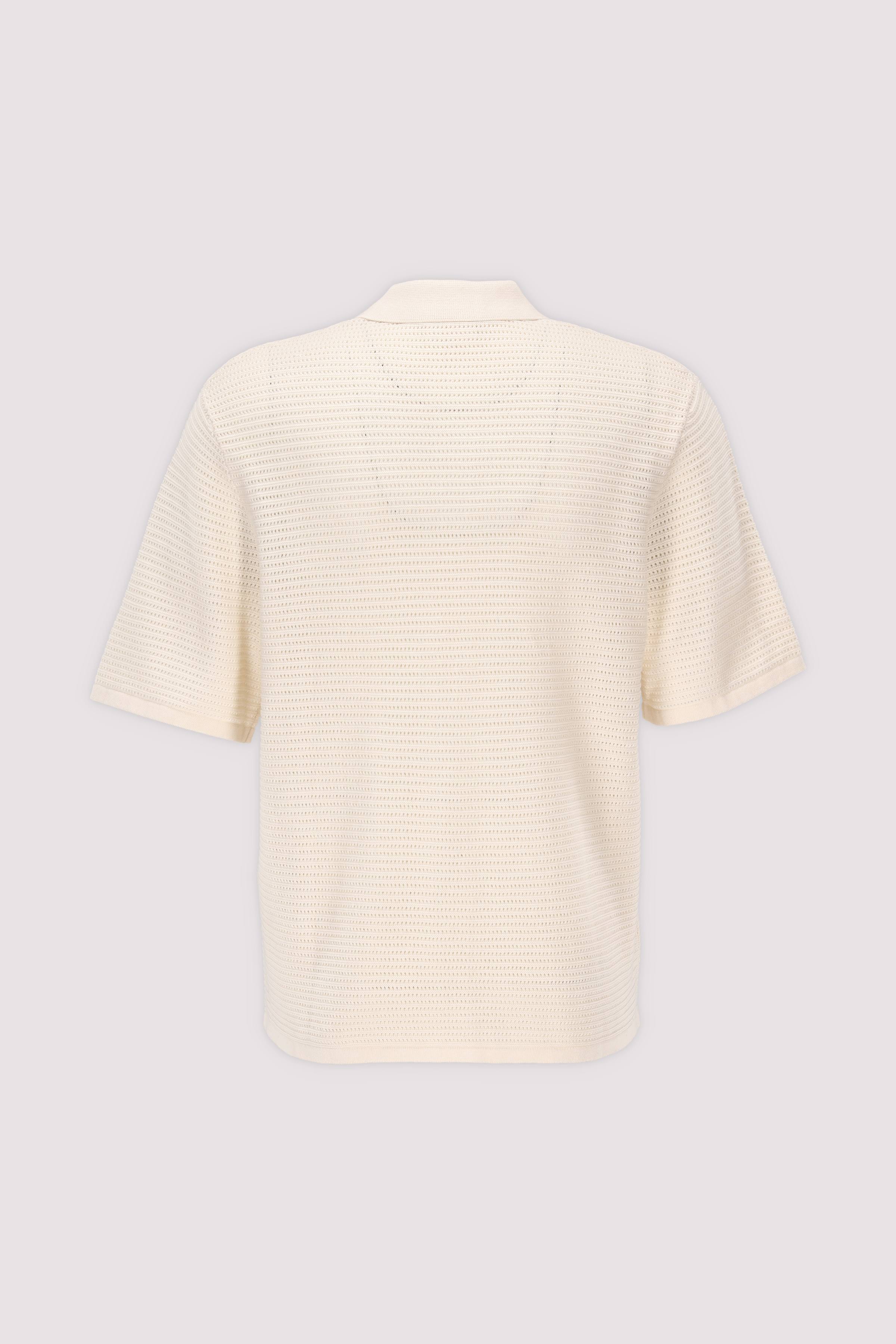 Jack und Jones Poloshirt Bio-Baumwolle