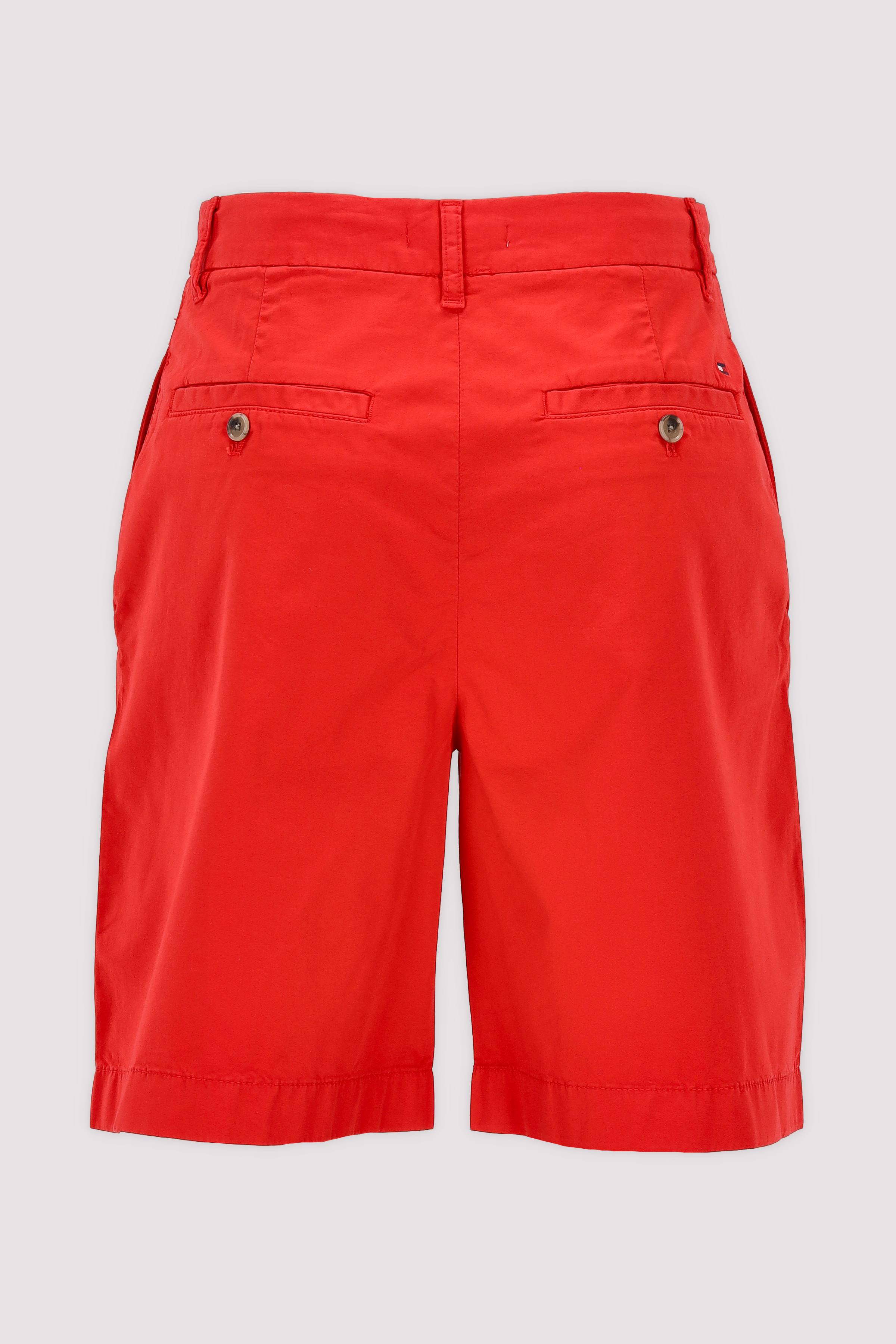 Tommy Hilfiger Shorts in Orange