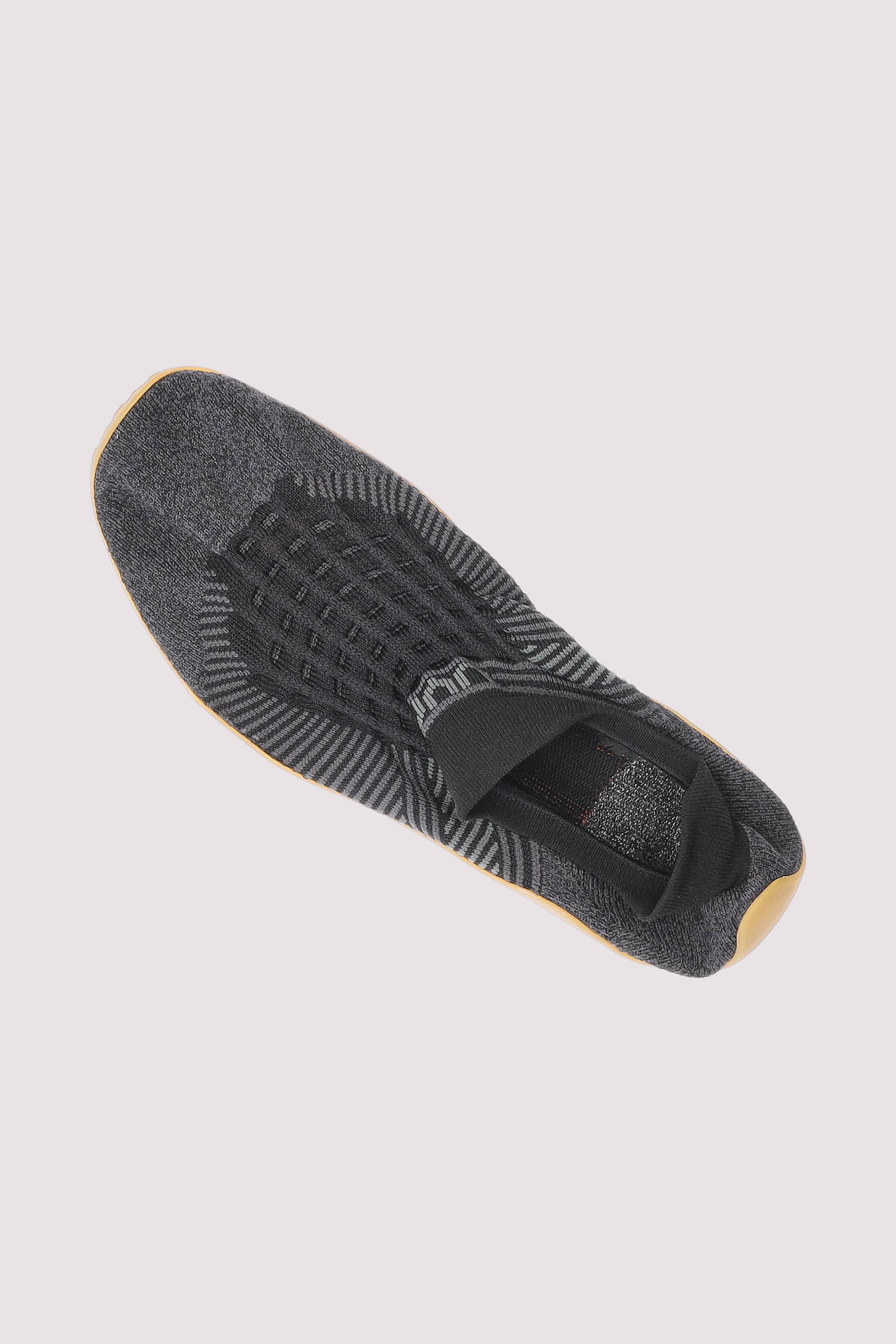 UYN - 45,BLACK/ANTHRACITE,B014/2-BLA