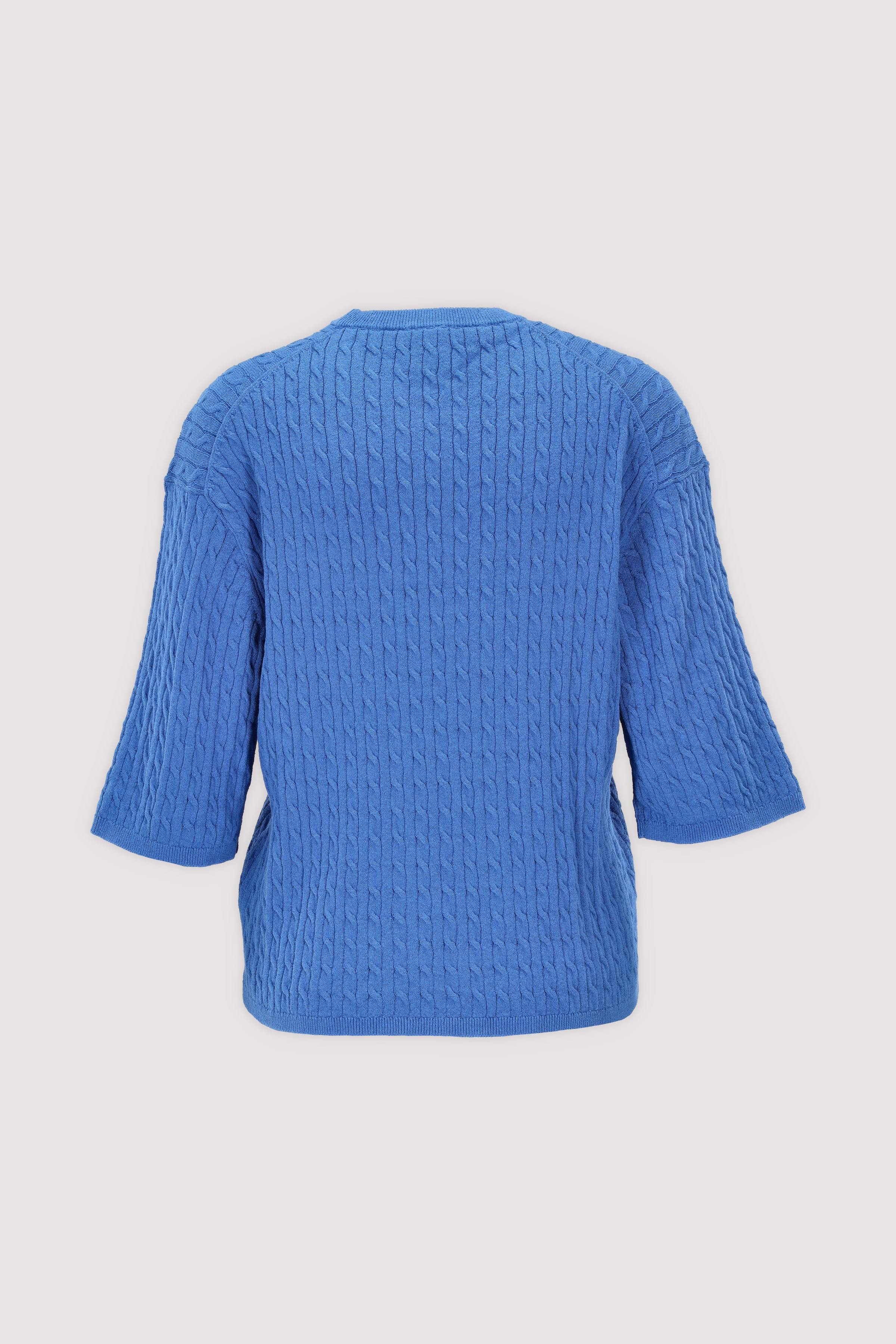 Tommy Hilfiger Bio-Pullover